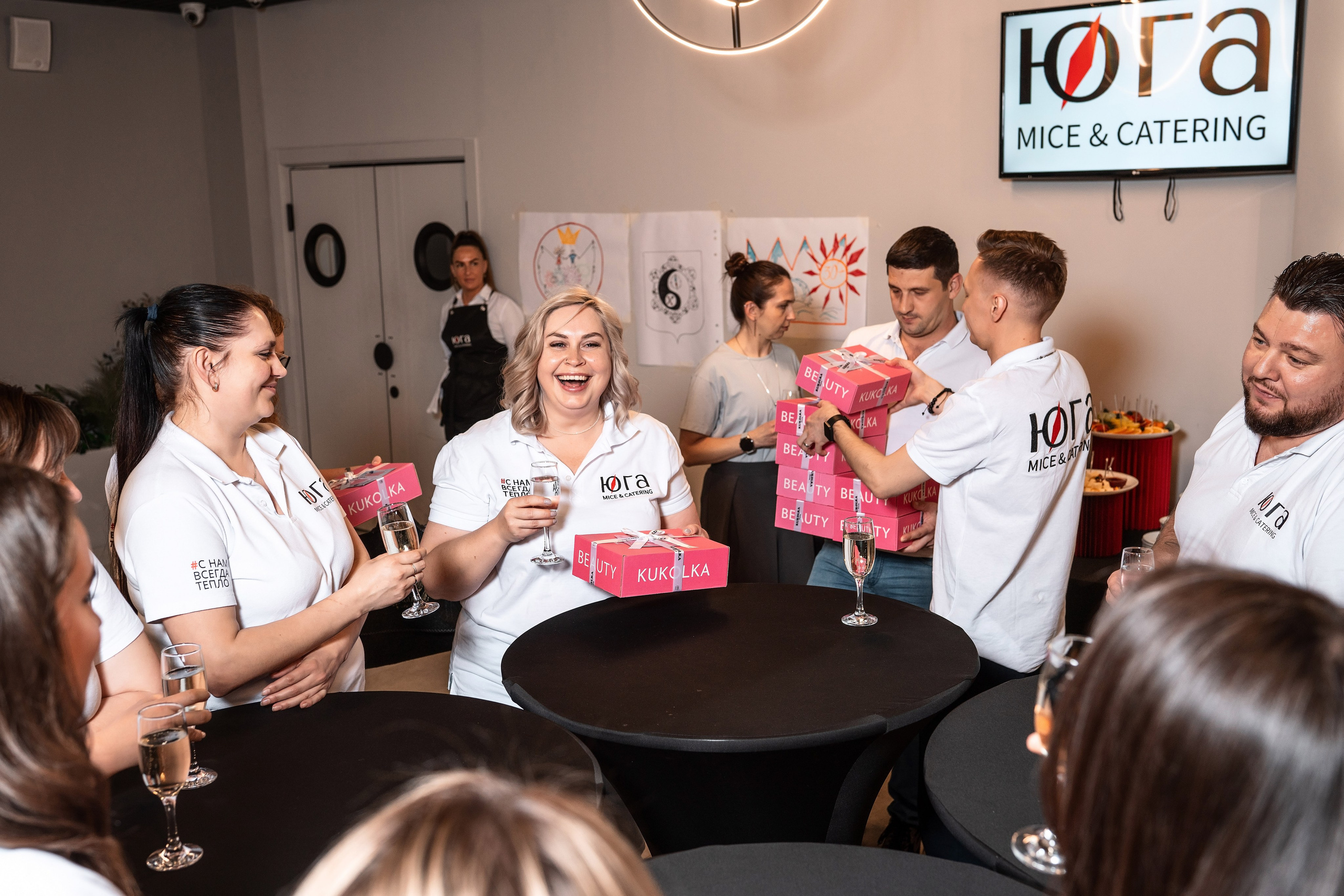 Фотограф репортаж кейтеринг Сочи. Фотограф Сочи