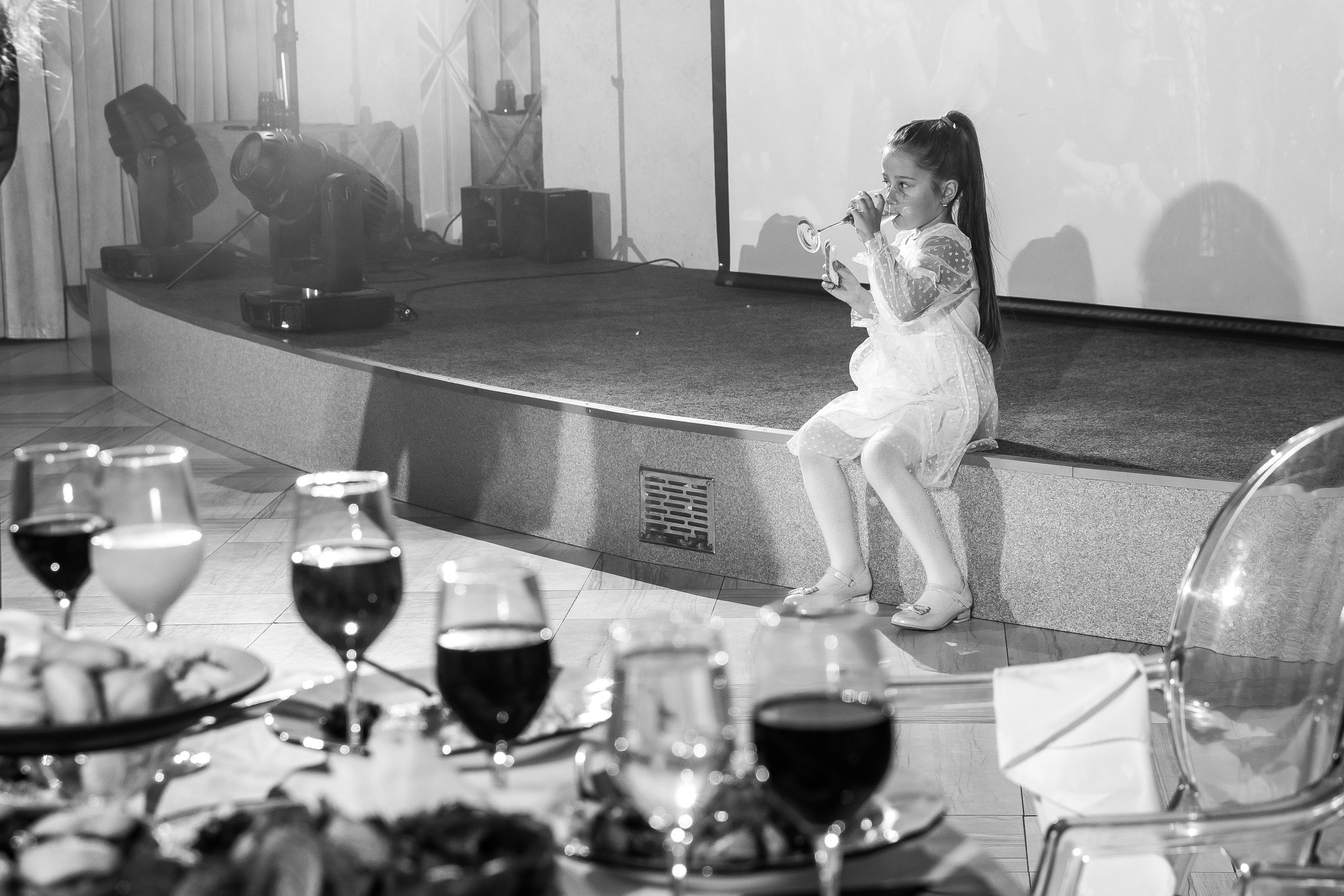 День Рождения Екатерины. Свадебный фотограф Настя Шелл г. Череповец