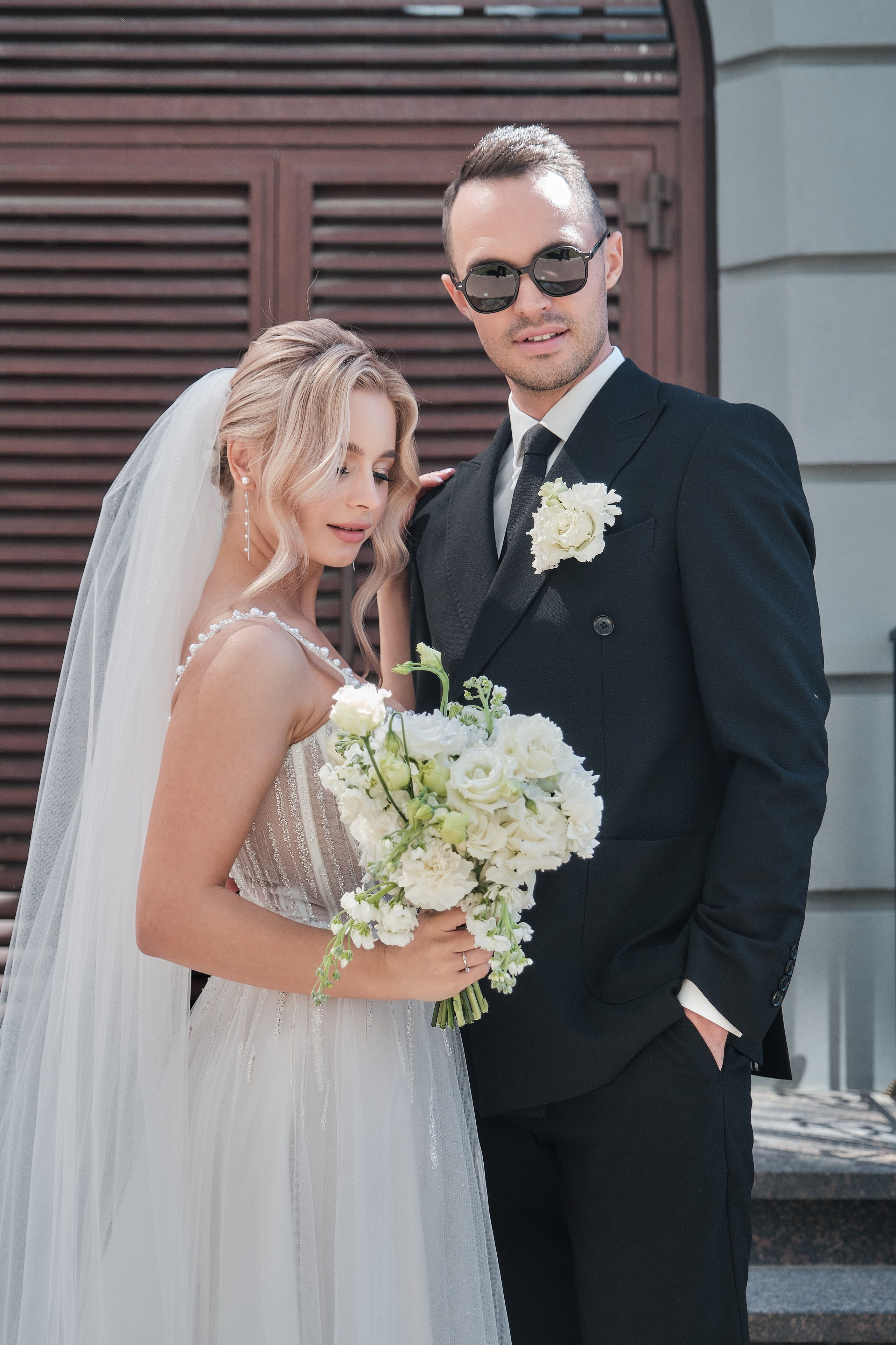 АНТОН И АНАСТАСИЯ. Свадебный фотограф в Екатеринбурге Соседков Евгений