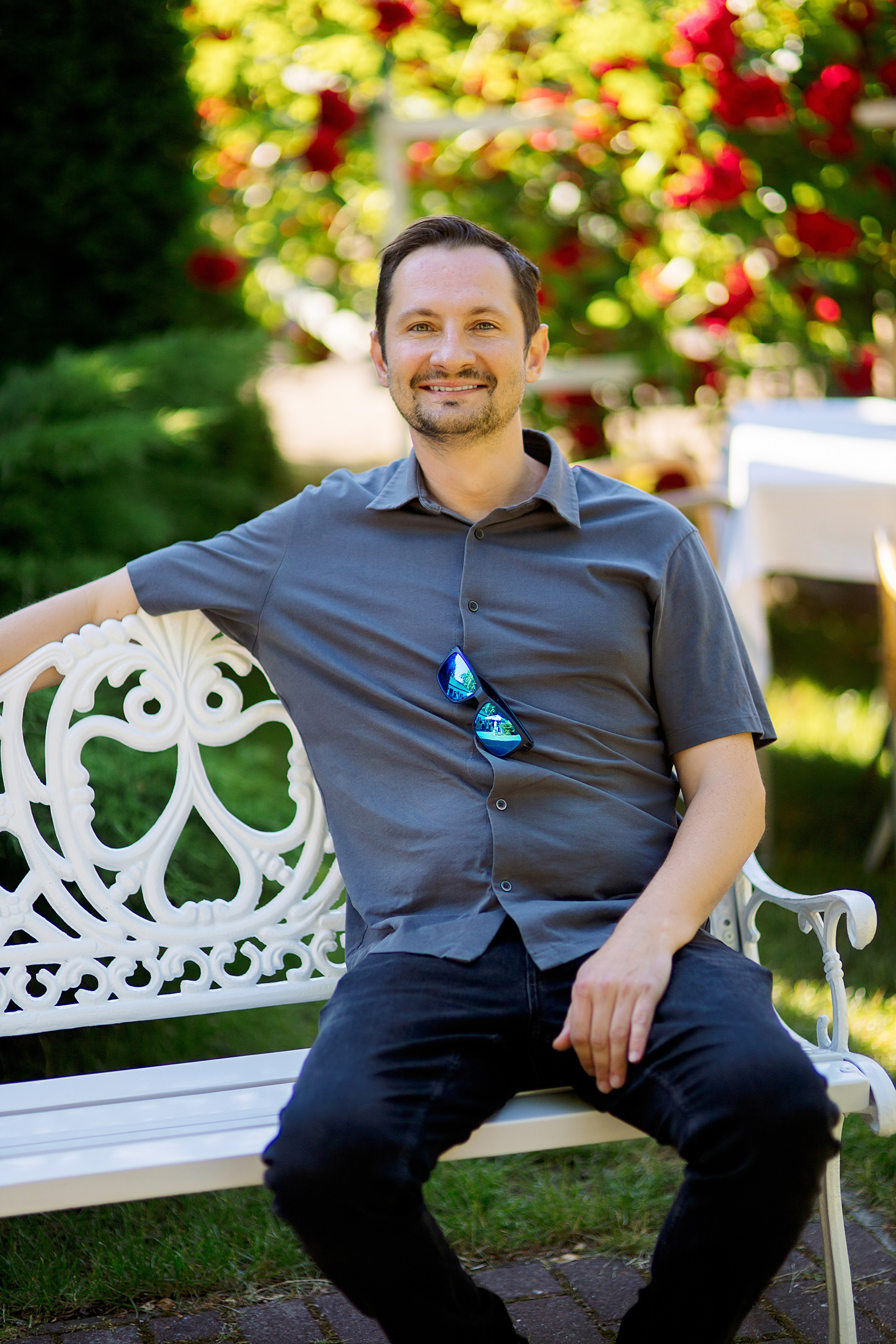 Выпуск лицея Ганзейская Ладья. Свадебный фотограф Калининград Пасюта Данила