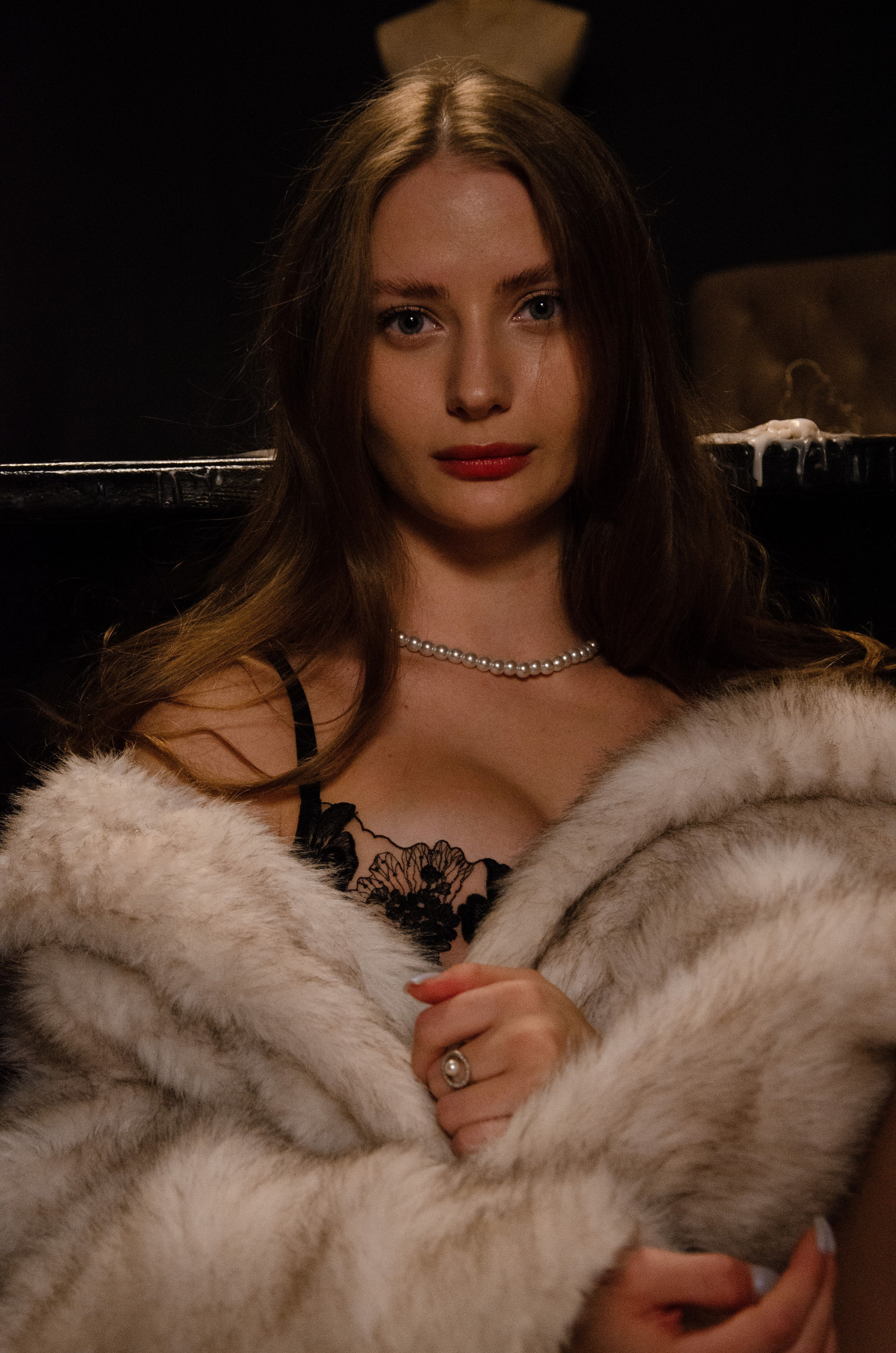 Красота в каждой. Фотограф_Лерик