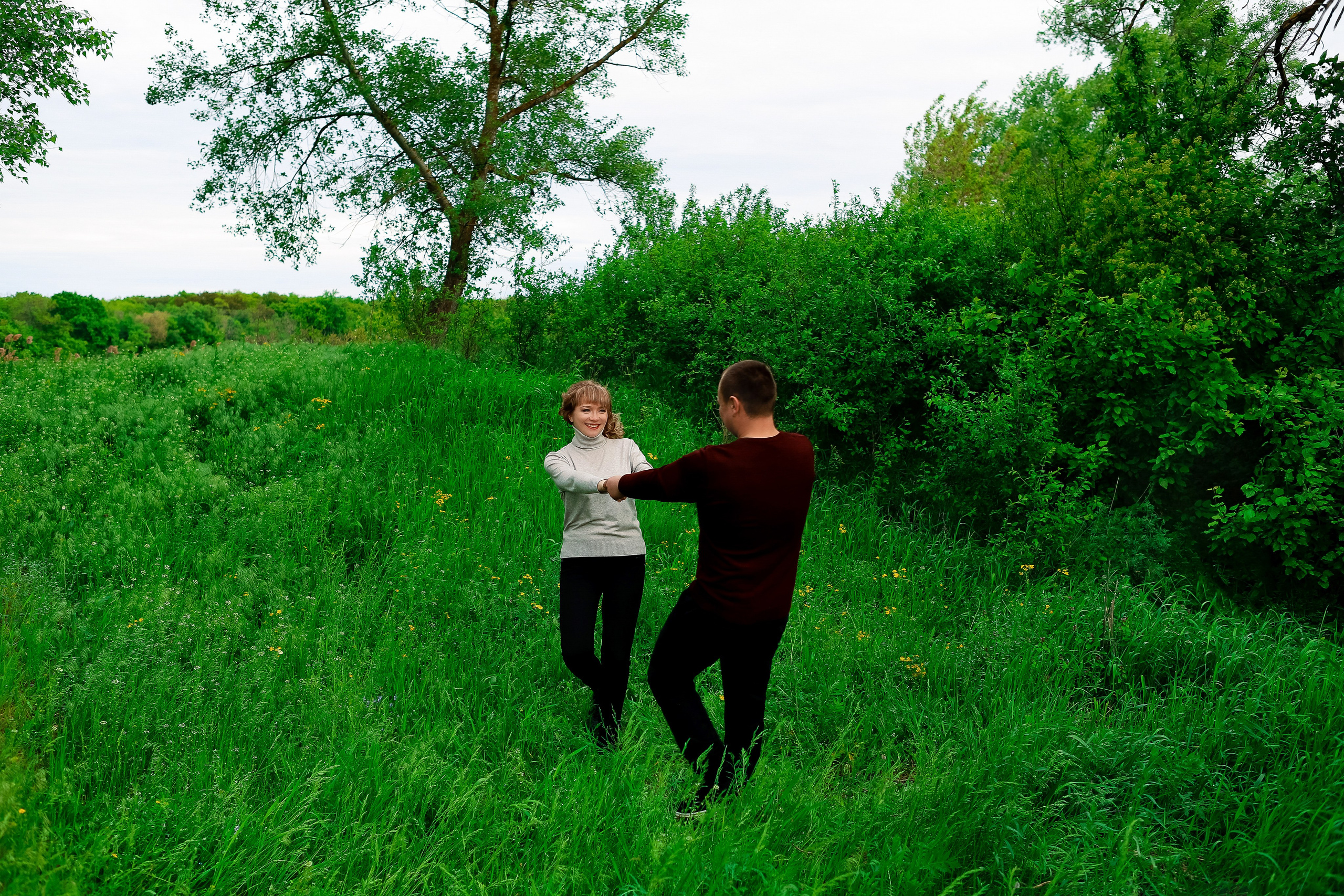 Эльвира и Алексей. Свадебный фотограф Евгения Фролова г. Каменск-Шахтинский, Донецк, Ростов