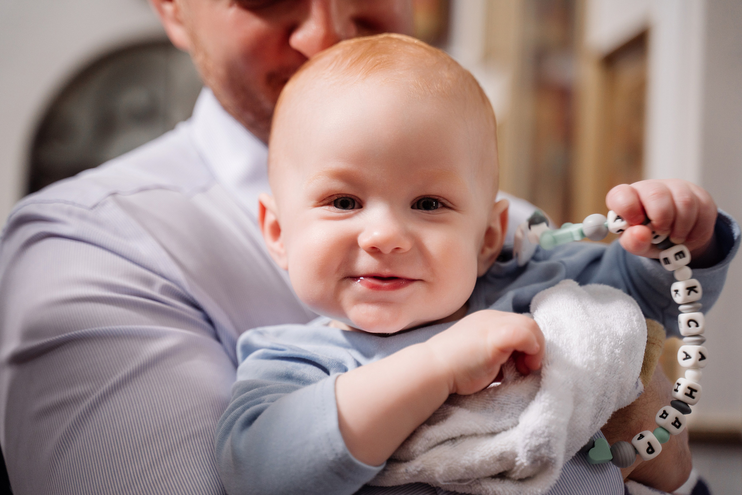 Крещение. Свадебный фотограф
