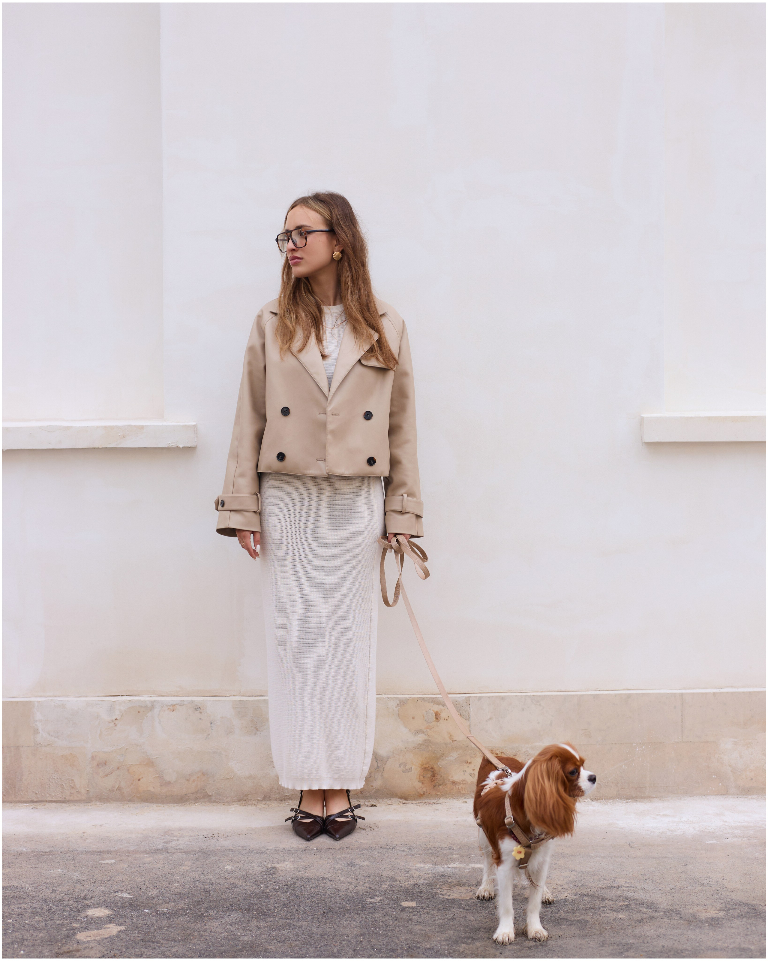 Liza&Tea. Фотограф для брендов и индивидуальных фотосессий в Москве