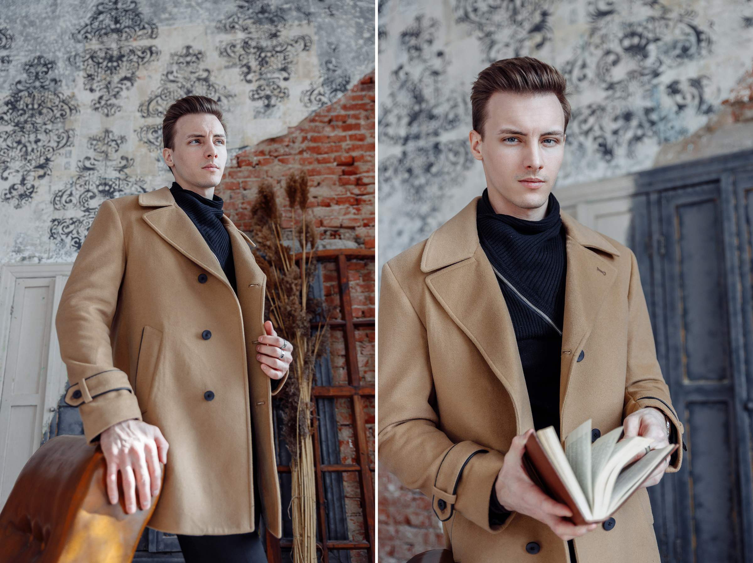 Никита. Рафаэль Амиров фотограф