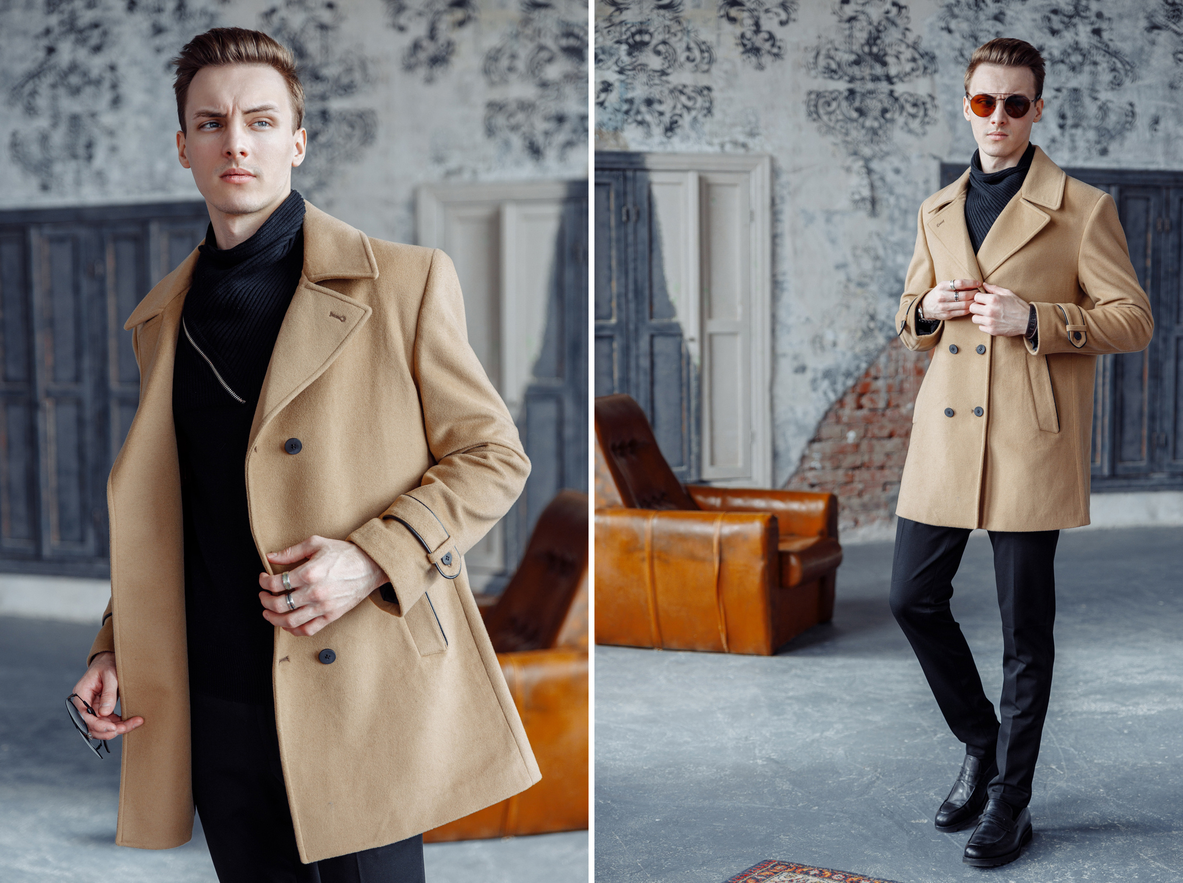 Никита. Рафаэль Амиров фотограф