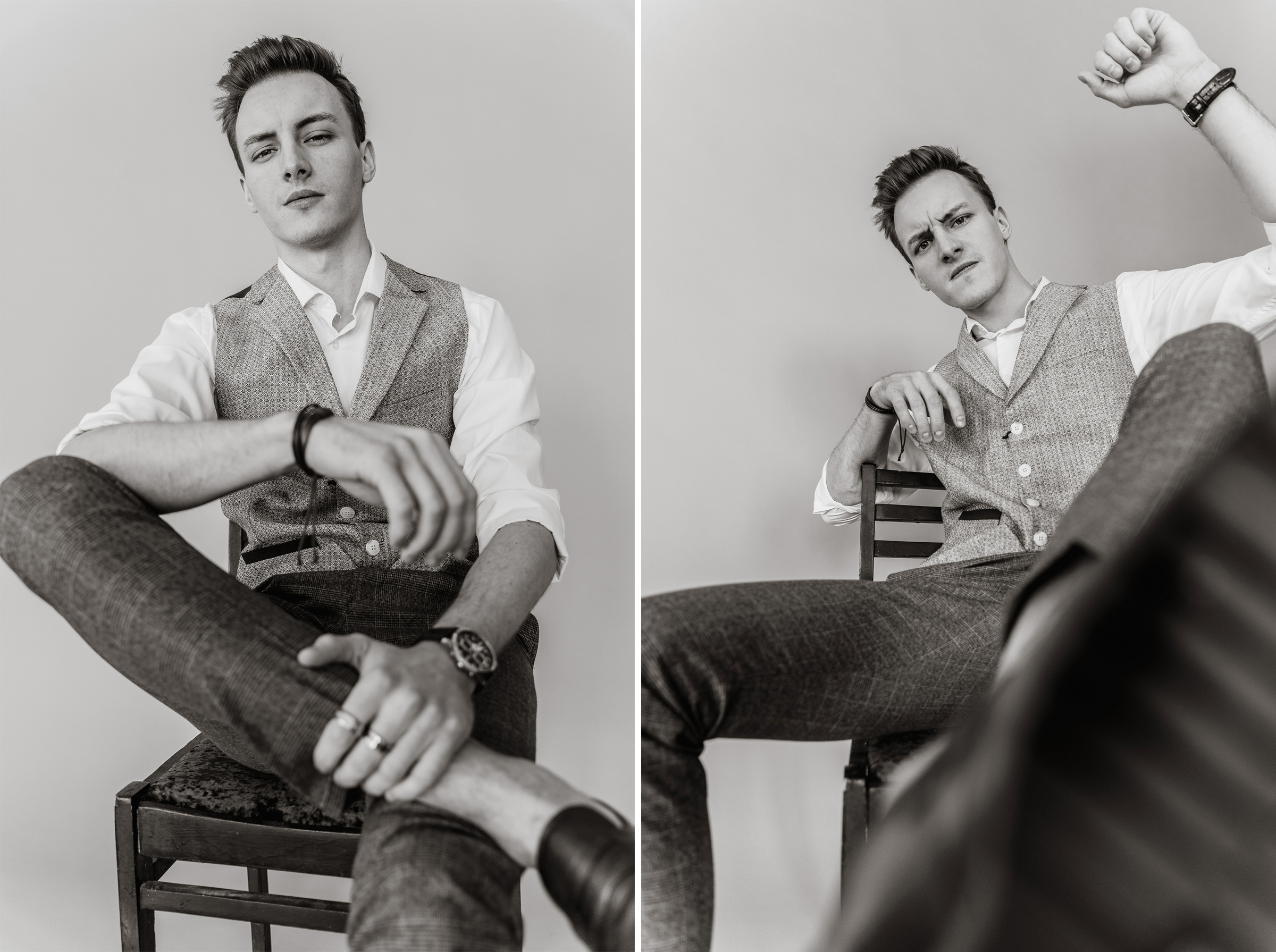 Никита. Рафаэль Амиров фотограф