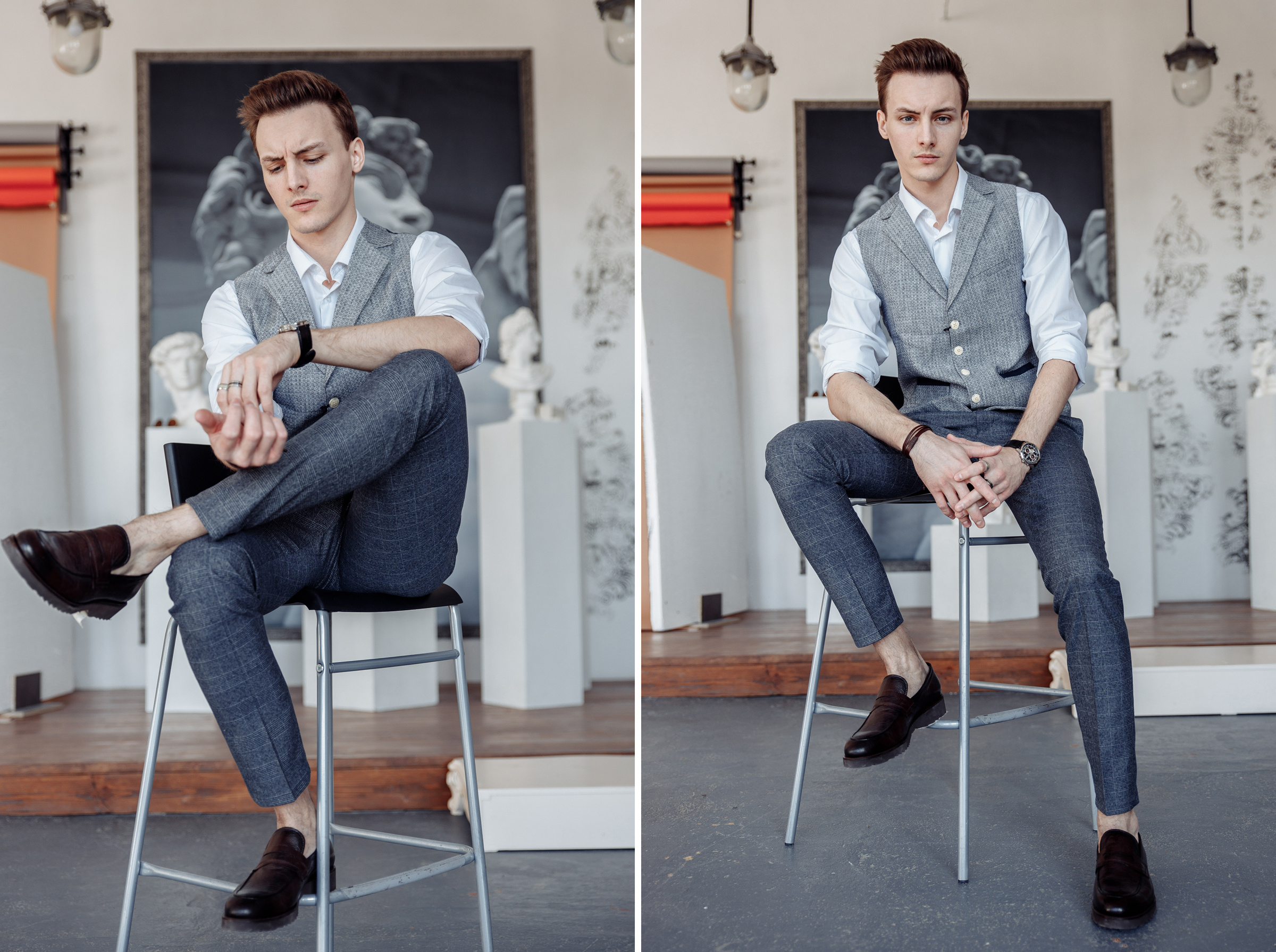 Никита. Рафаэль Амиров фотограф