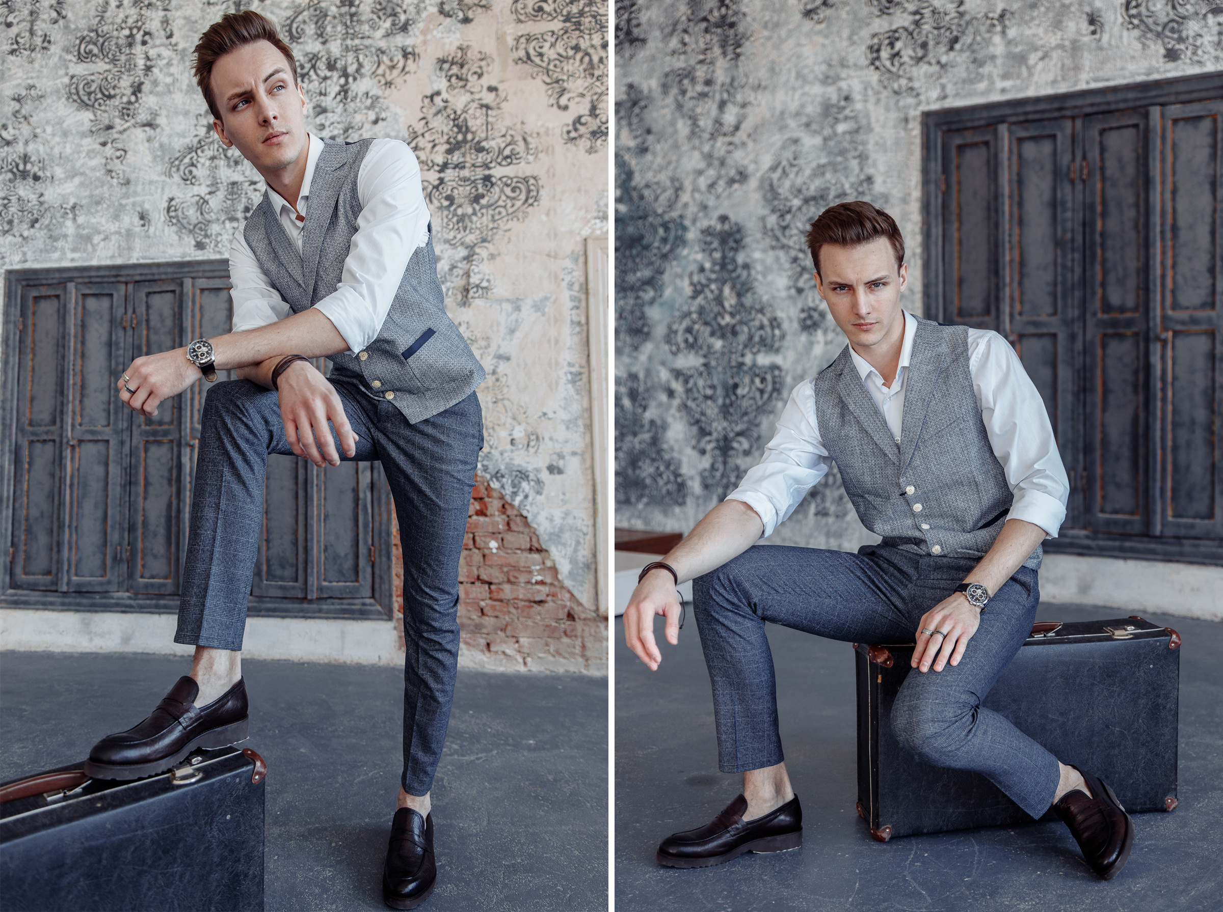 Никита. Рафаэль Амиров фотограф