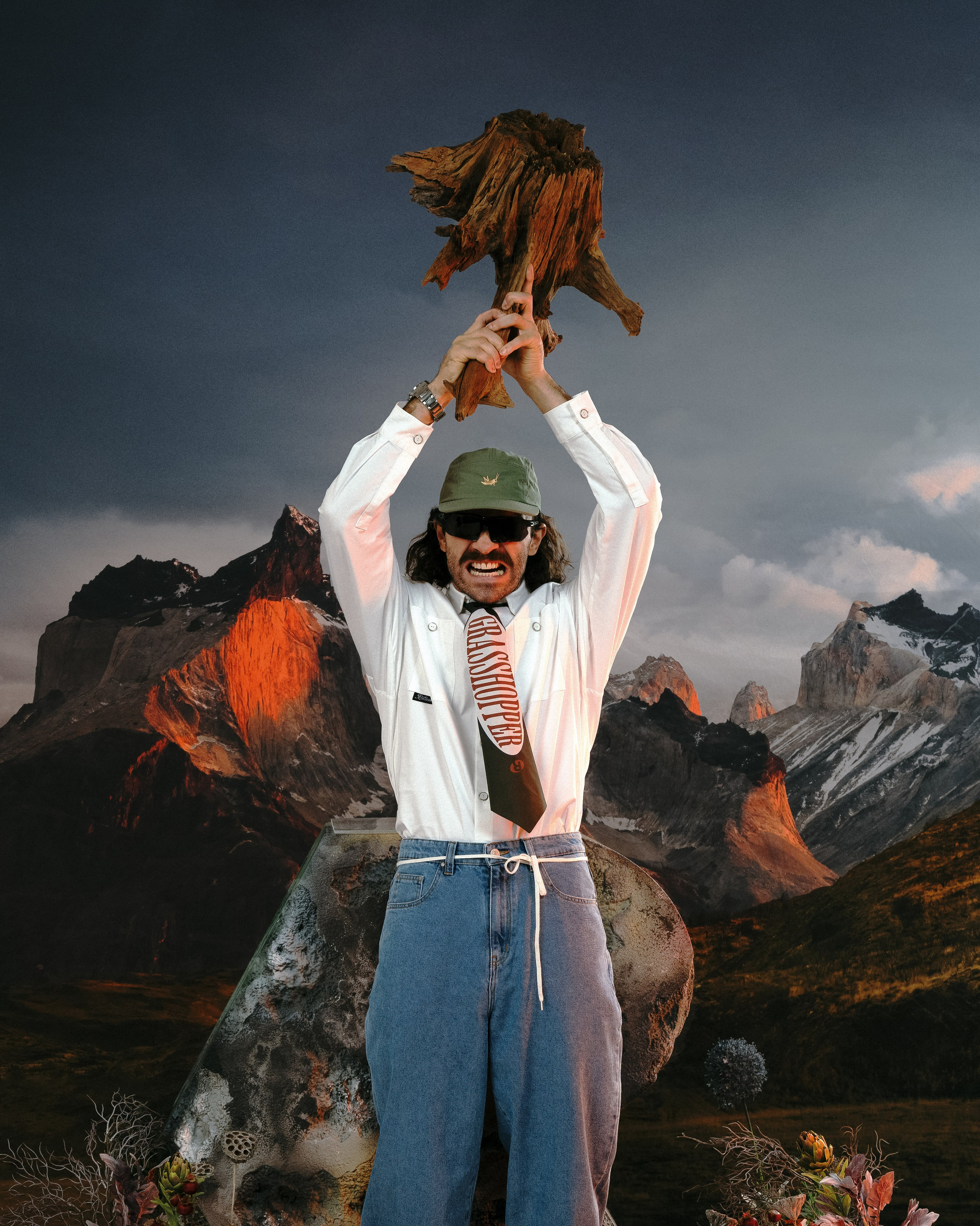 Фотограф для брендов и людей Москва Фокин Дмитрий