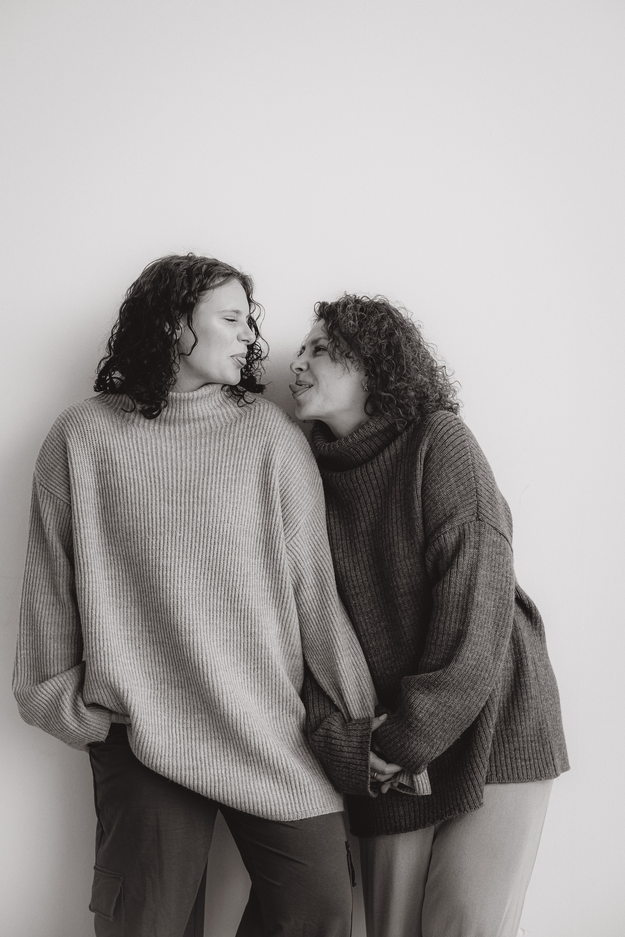 Семейные истории. Фотограф в Томске Мария Март