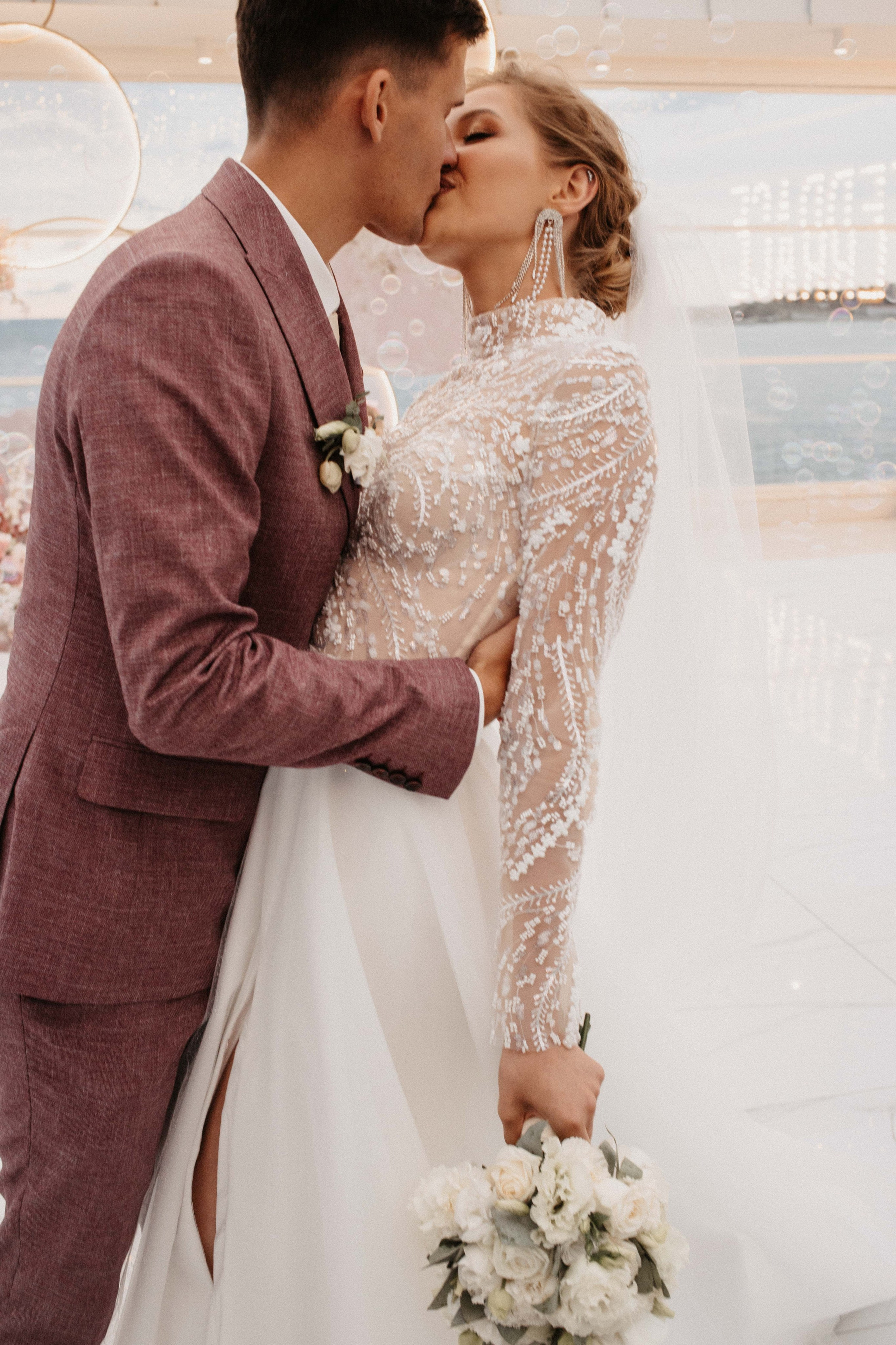 Степан&Софья 23.09 Севастополь. Свадебный фотограф в Москве и по всему миру Инесса Хафизова