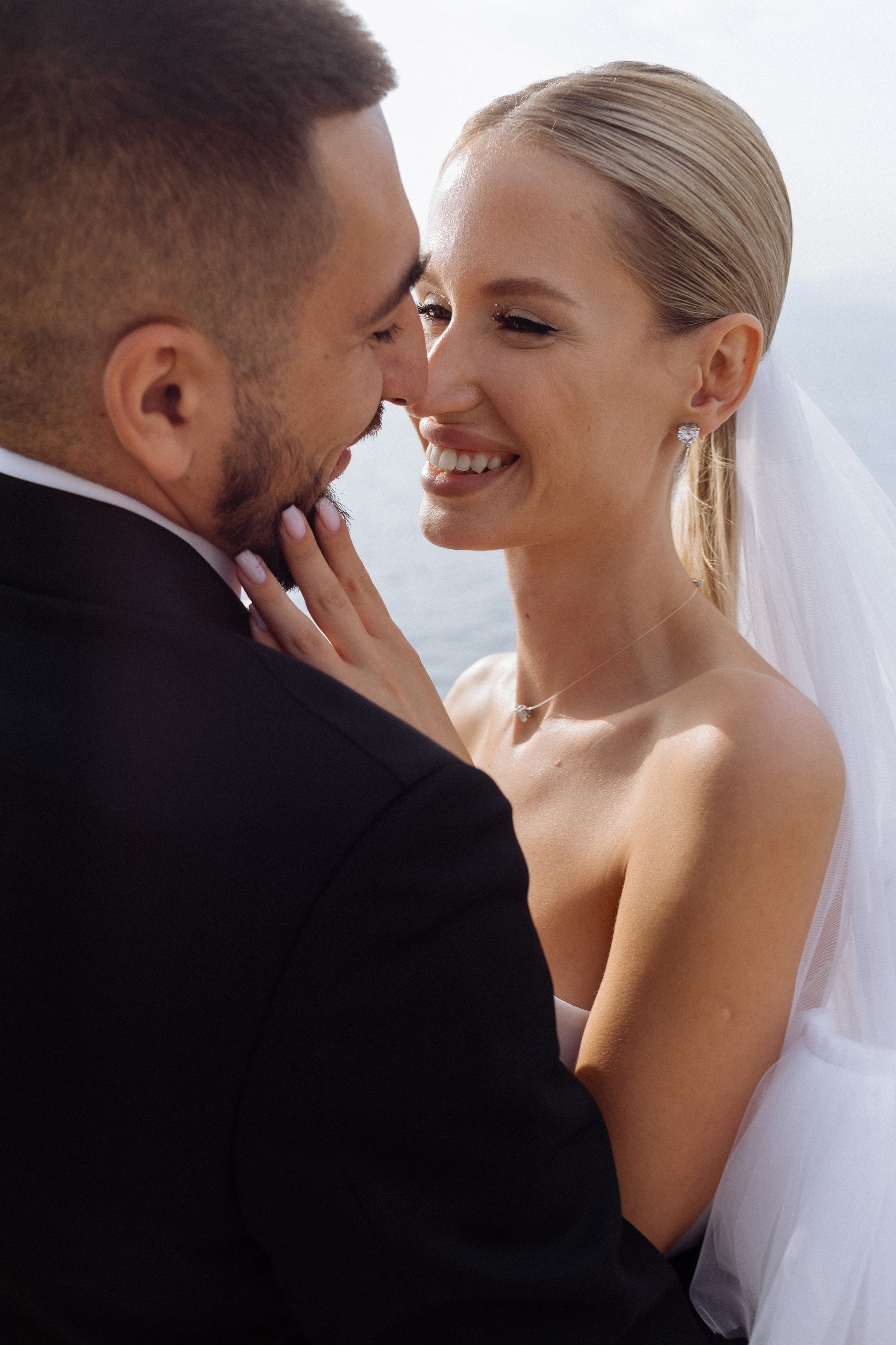 Николай&Наталья 29.09 Геленджик. Свадебный фотограф в Москве и по всему миру Инесса Хафизова