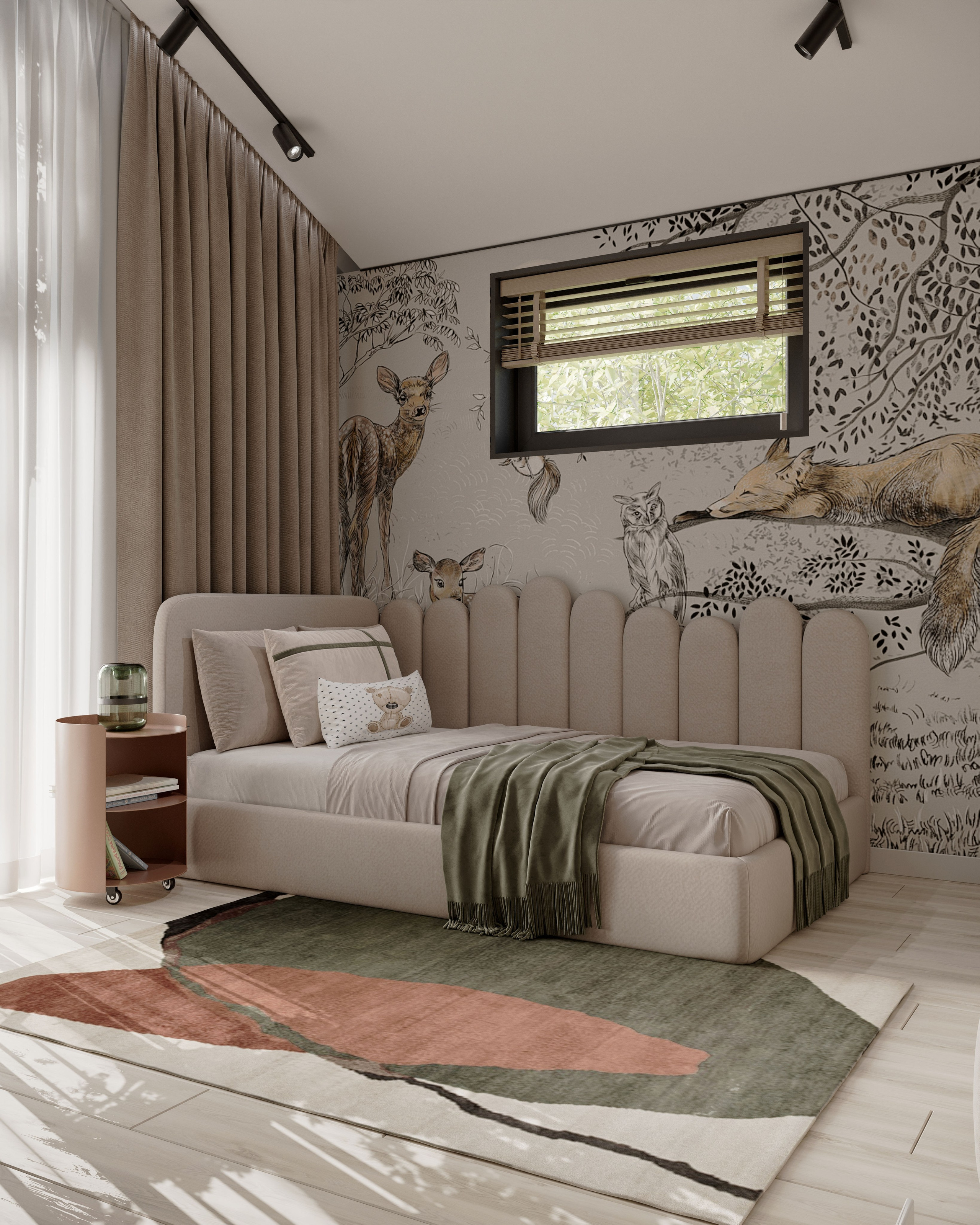 Загородный клуб «Гармония» Дом 2. Ирисар