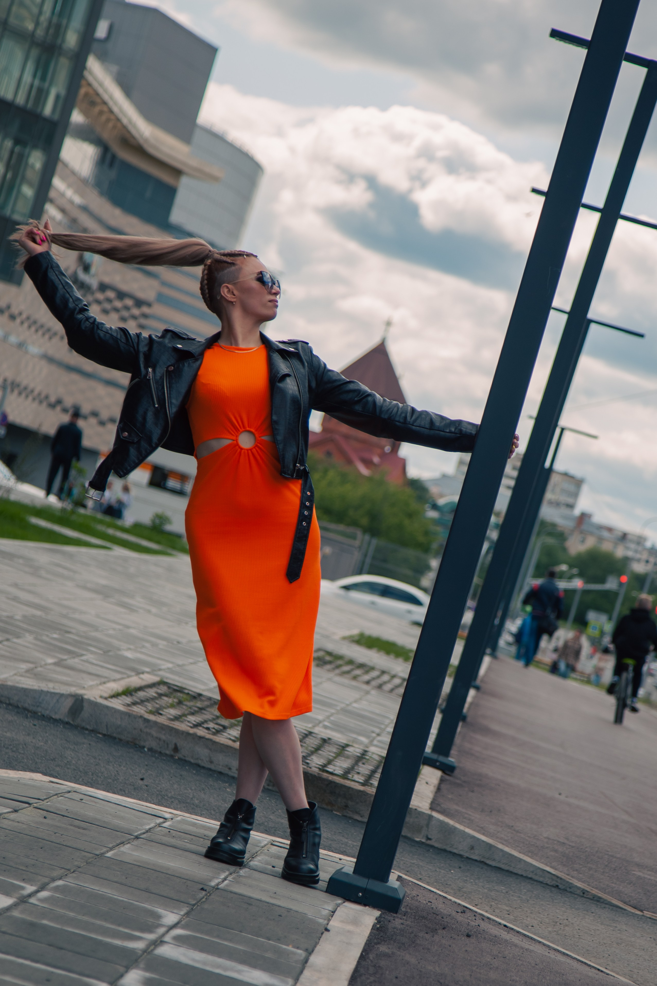 Направления. Креативный фотограф в Екатеринбурге Юлия Николотова