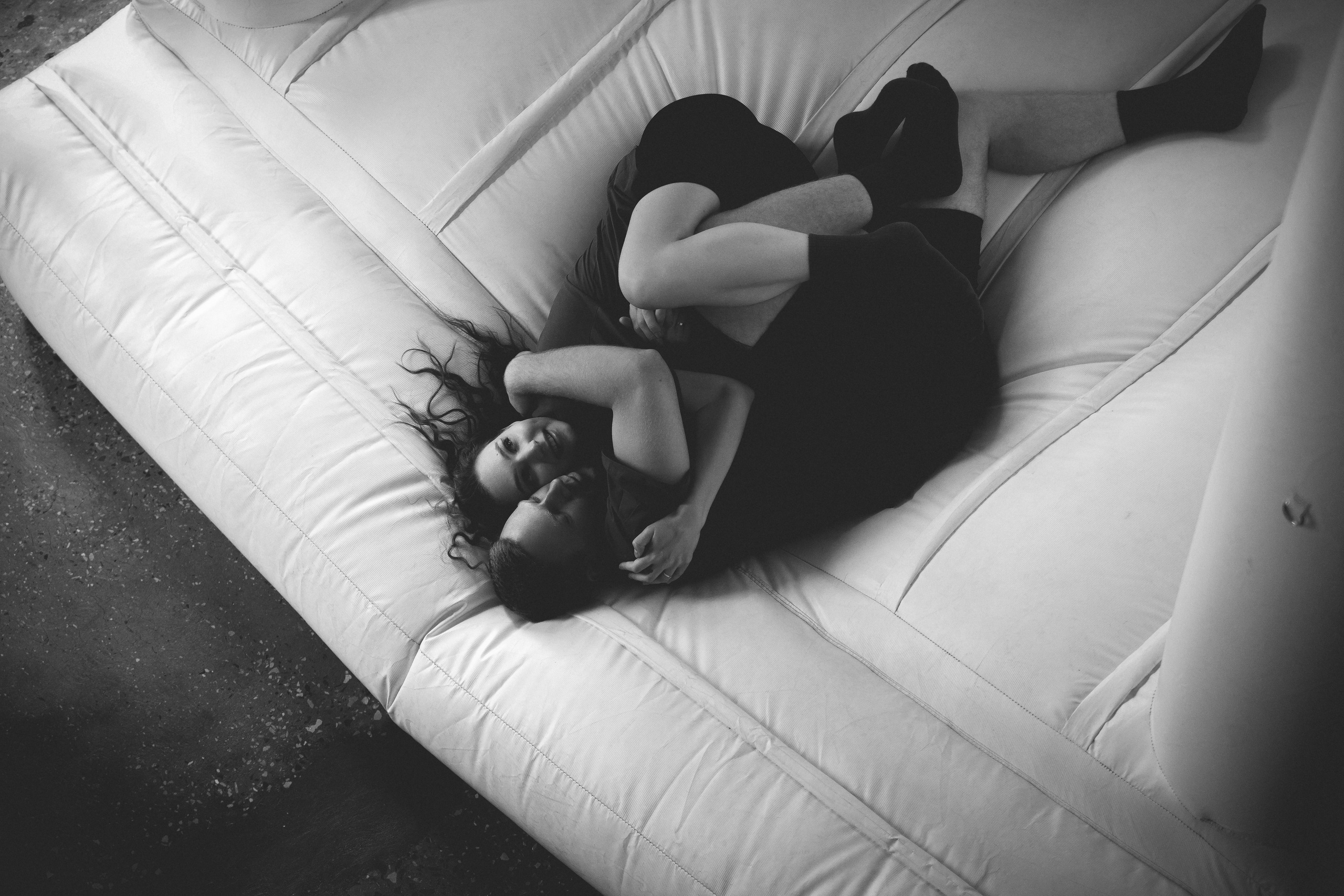 Эля & Илья `2. Фотограф в Самаре Юля Борщ