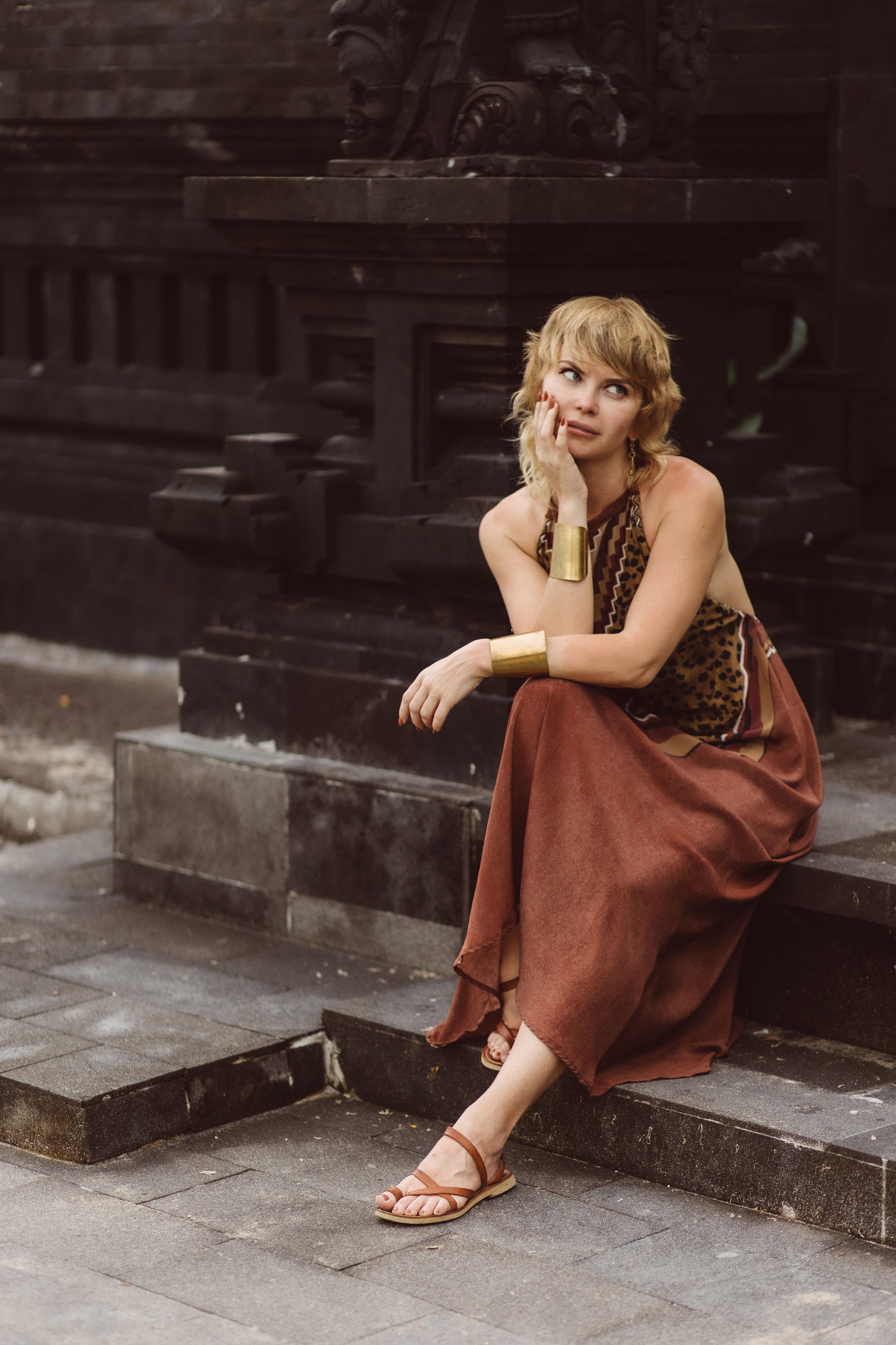 Саша из Нью-Йорка. Фотограф Москва и Московская область