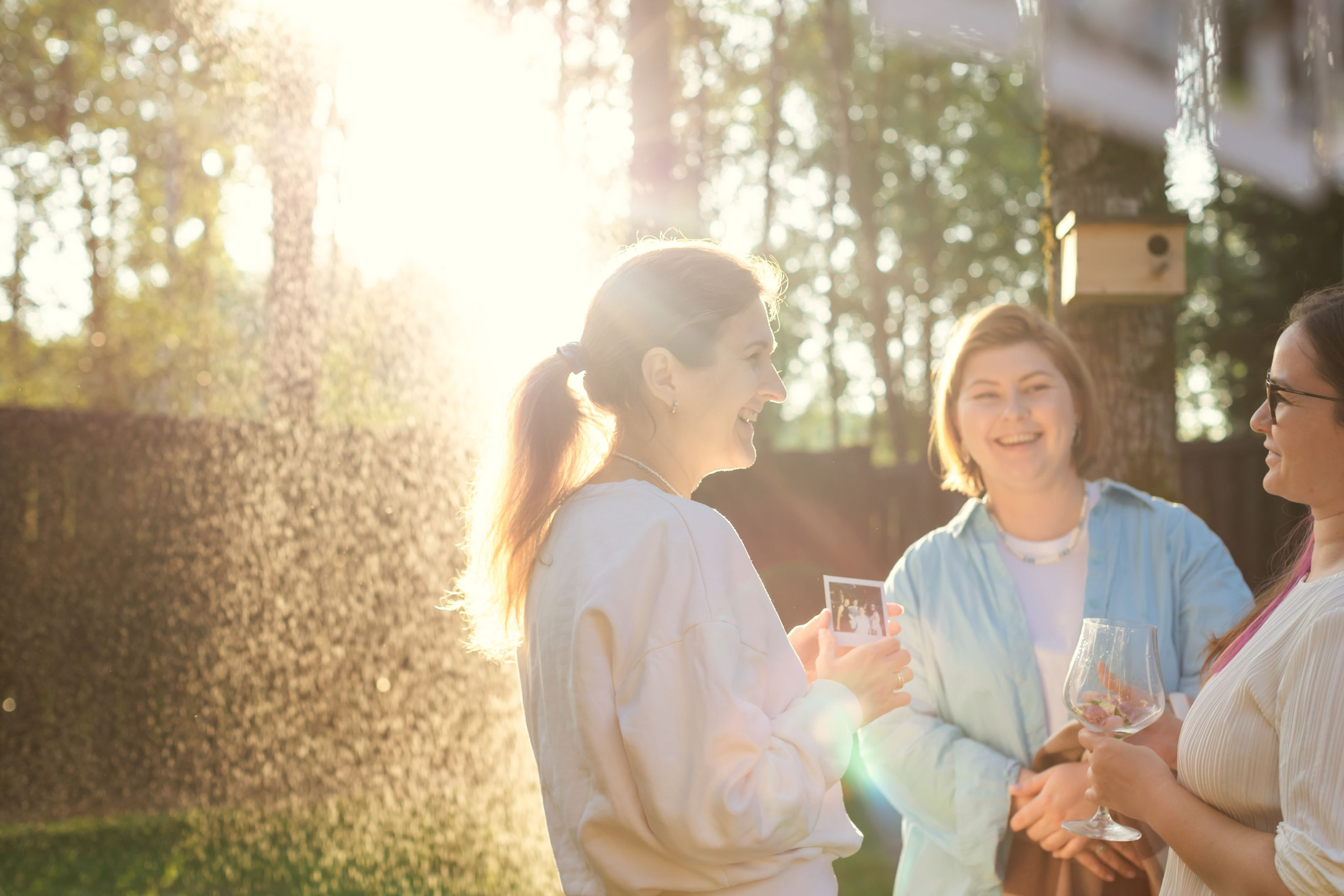 Съёмка детских праздников и счастливых событий. In.Love.With.You.Photo — фотограф Анастасия Сошенкова
