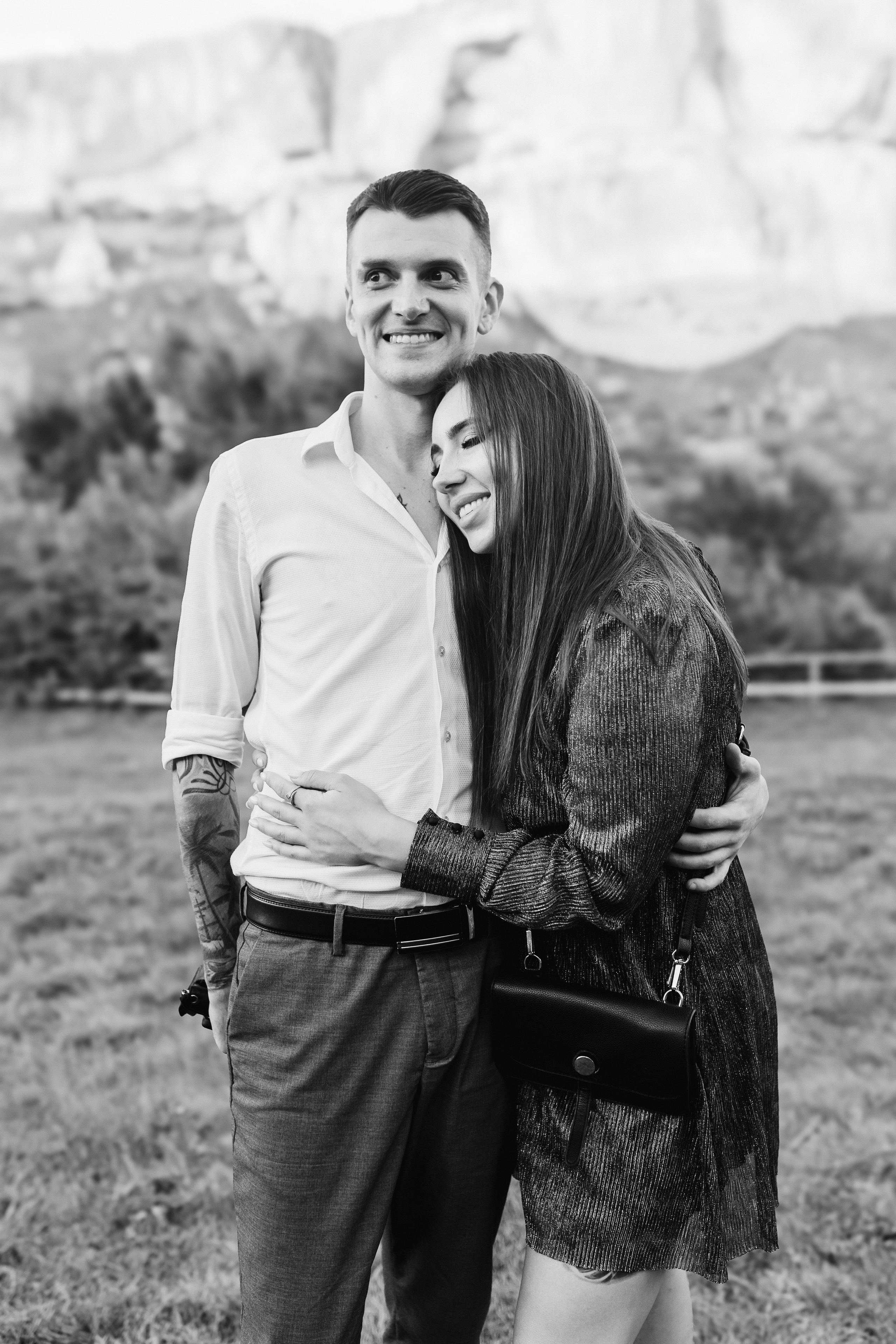 Геннадий + Елизавета. Фотограф в Севастополе и в Крыму