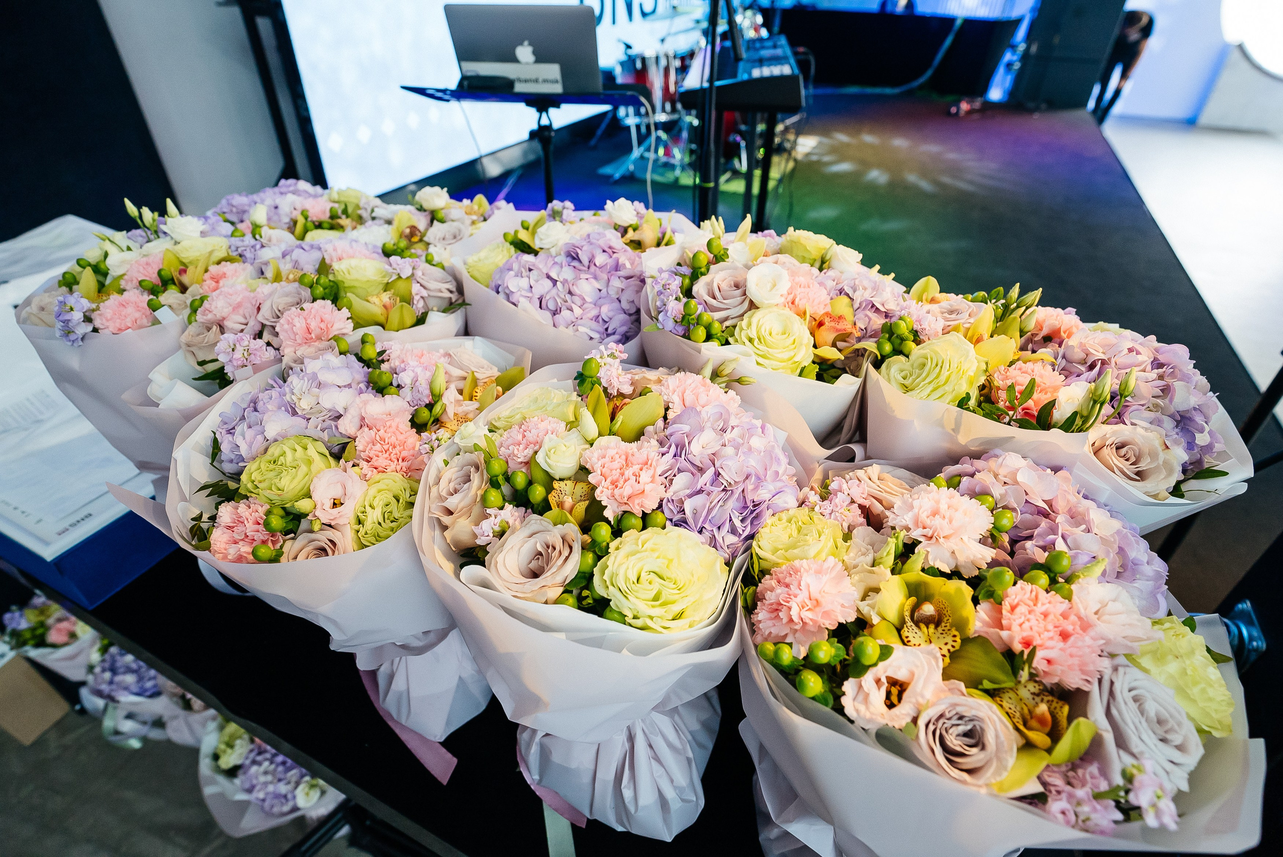 BNS. Павел Краснов — Свадебный и репортажный фотограф в Москве