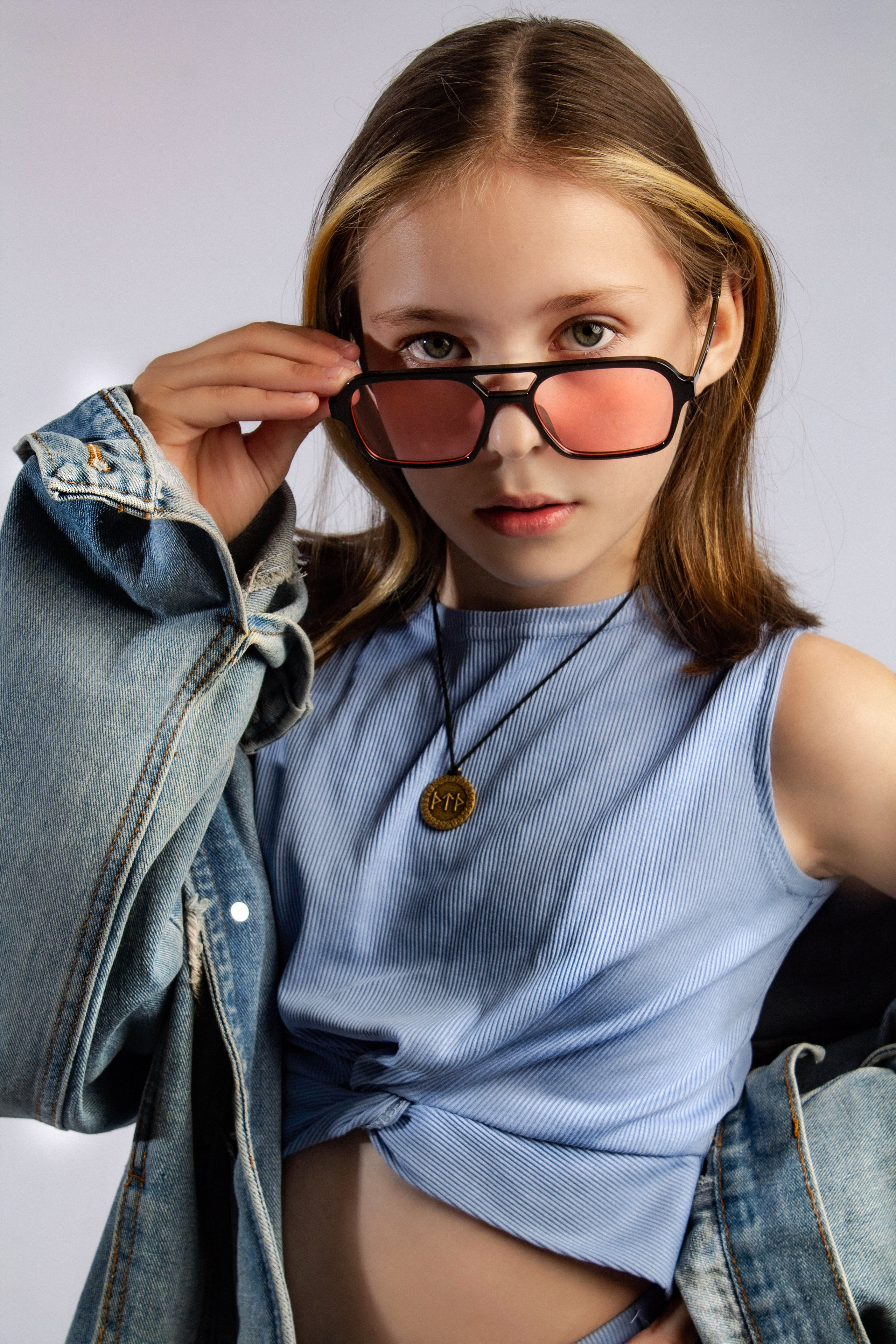 Альбом I. Фотограф Муракаева Елена