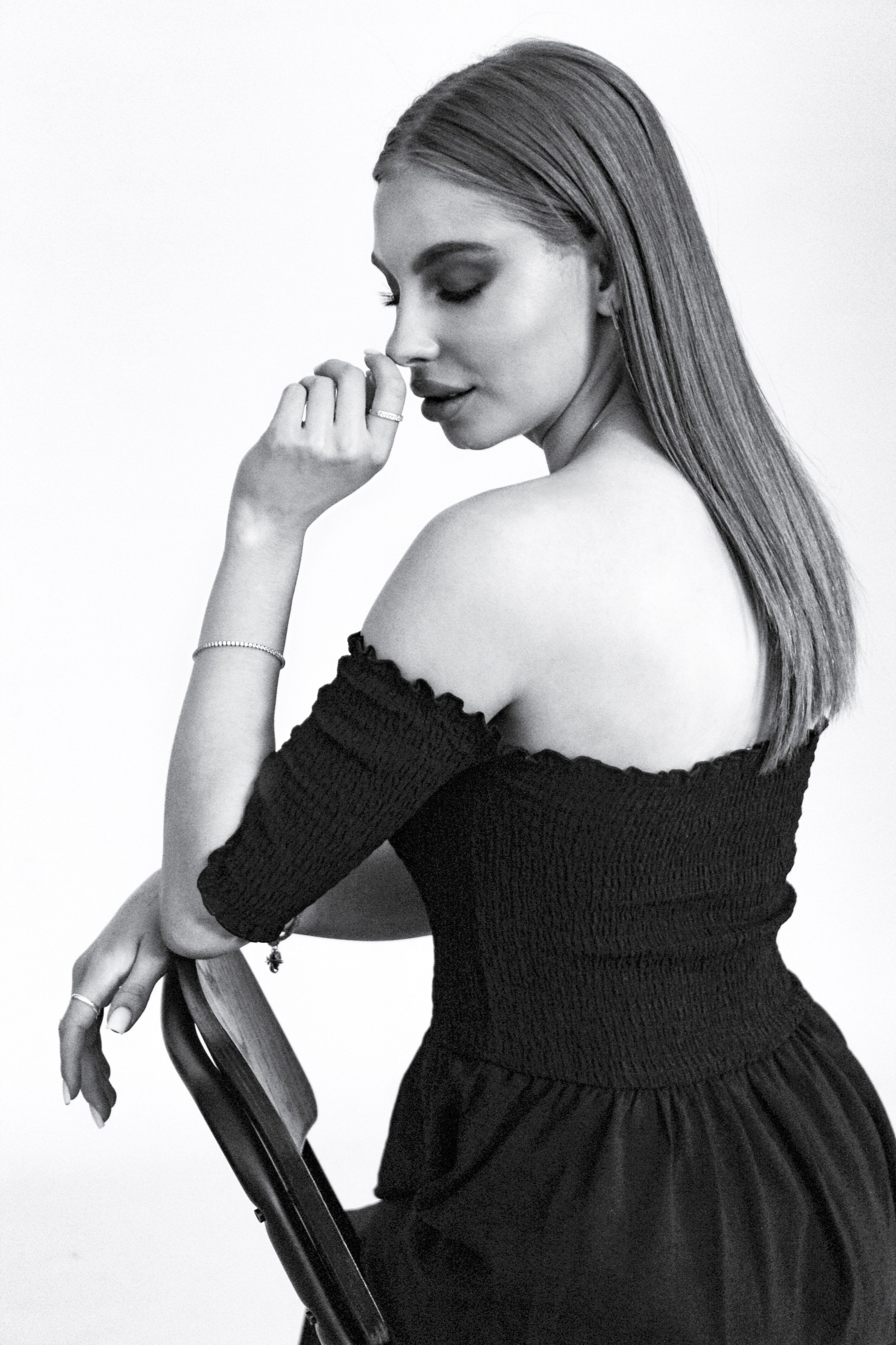 Альбом III. Фотограф Муракаева Елена