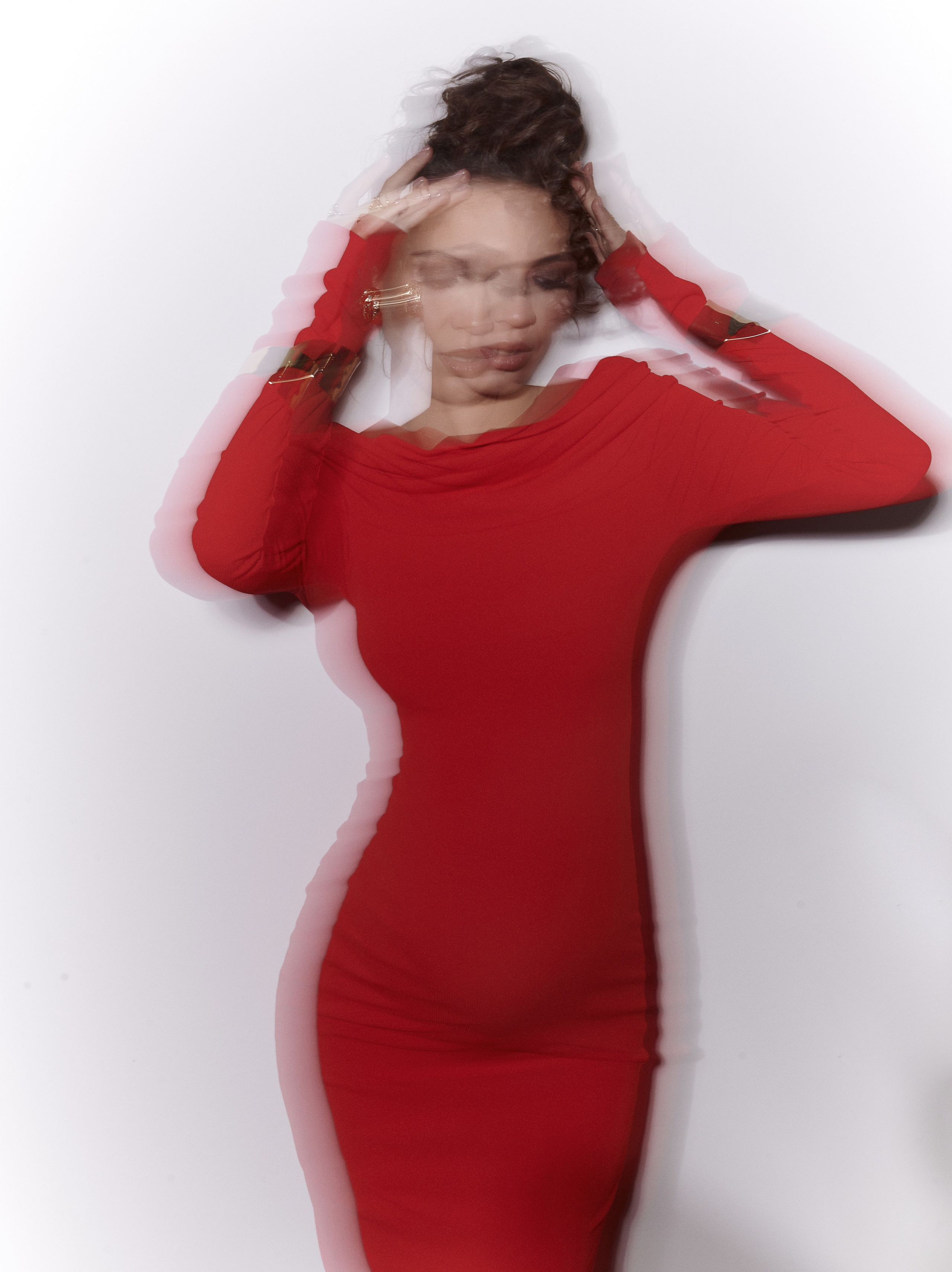 Крис. Фотограф в Курске Ольга Дудинова