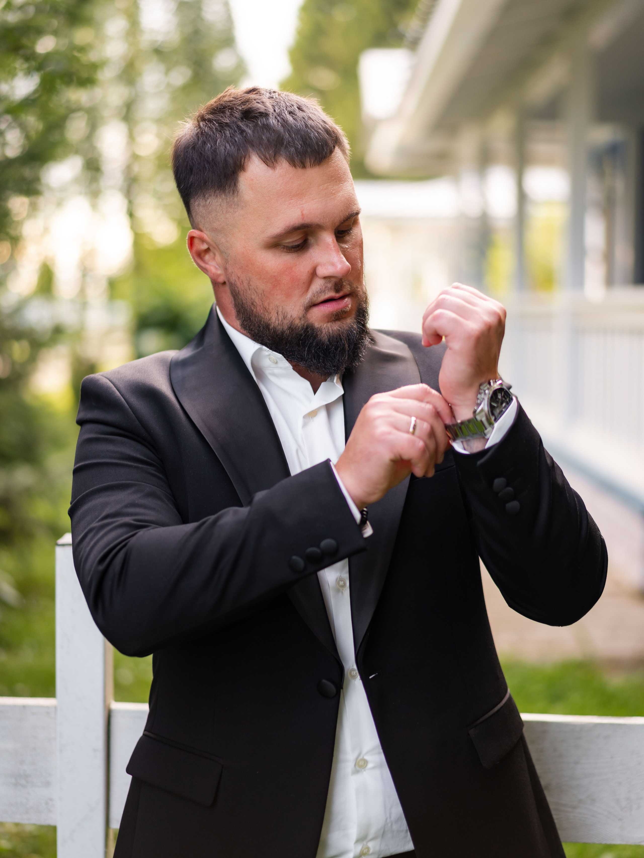 Свадьба — Кирилл & Полина 08.09.24. Фотограф Москва