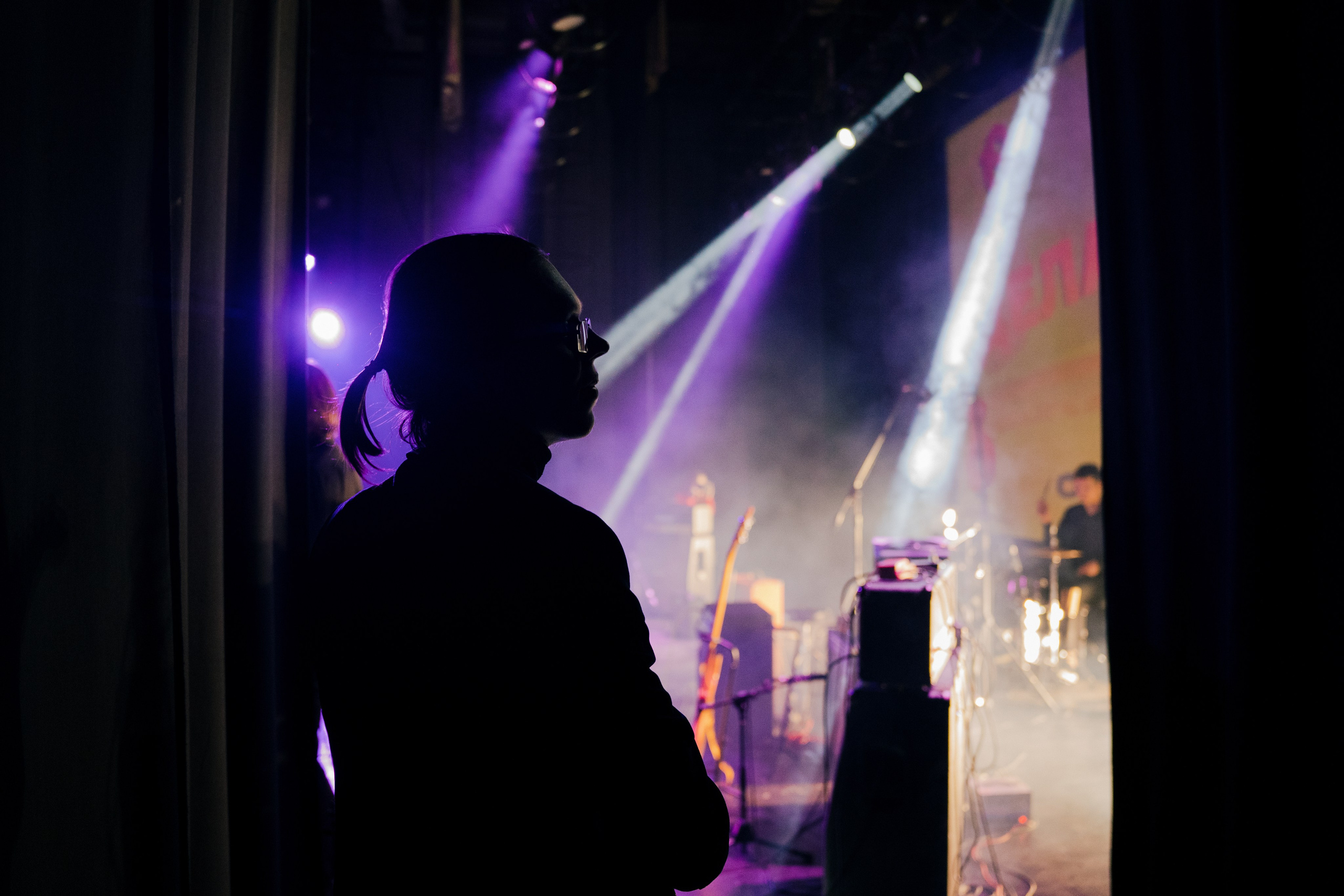 Студенческая весна/Делай громче 2024. ФОТОГРАФ ДИАНА АГЕЕВА | Курск