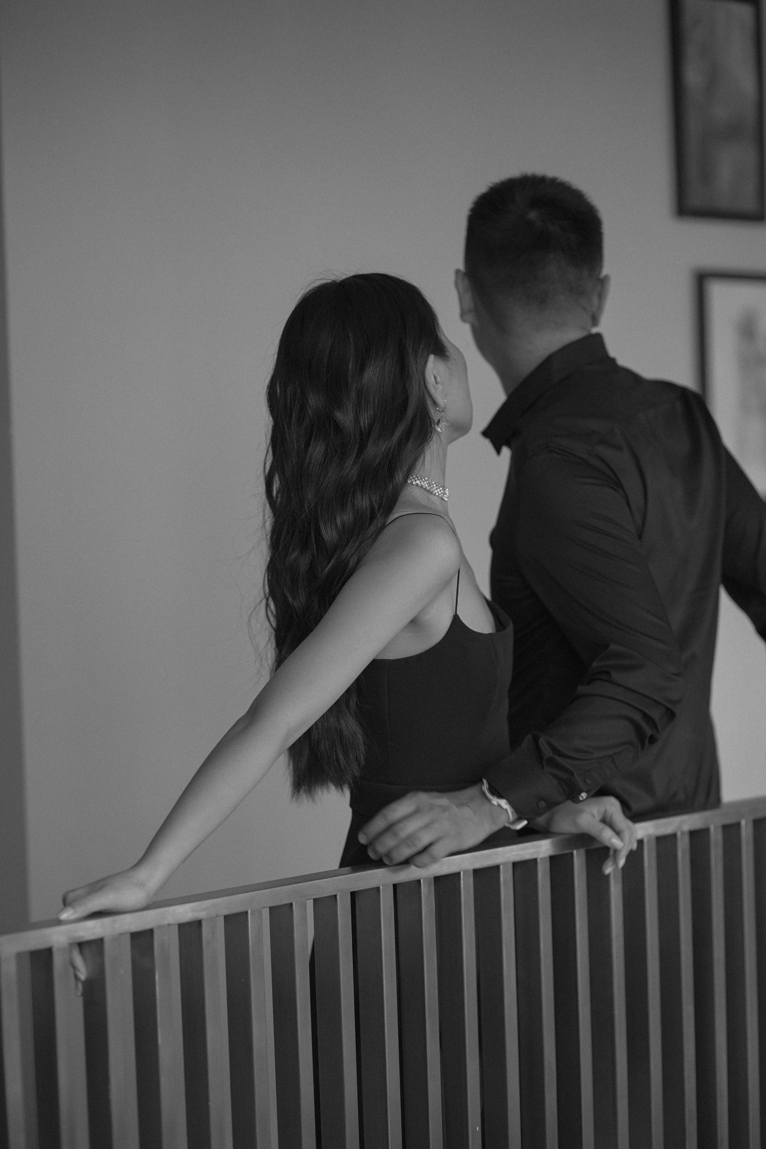 Анна и Бато. Фотограф Улан-Удэ