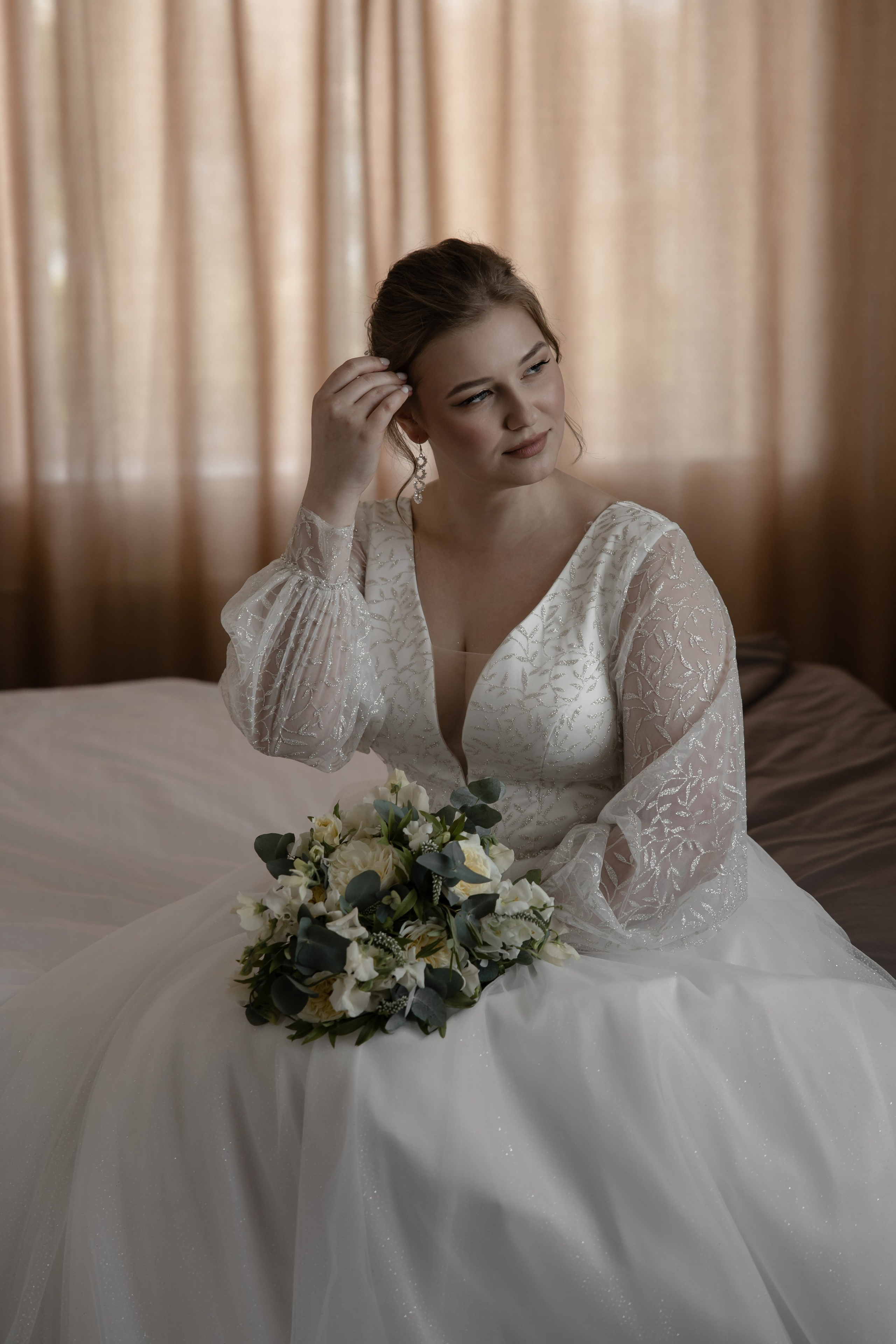 Николай и Татьяна. Свадебный и Семейный фотограф по всему миру Анна Фёдорова