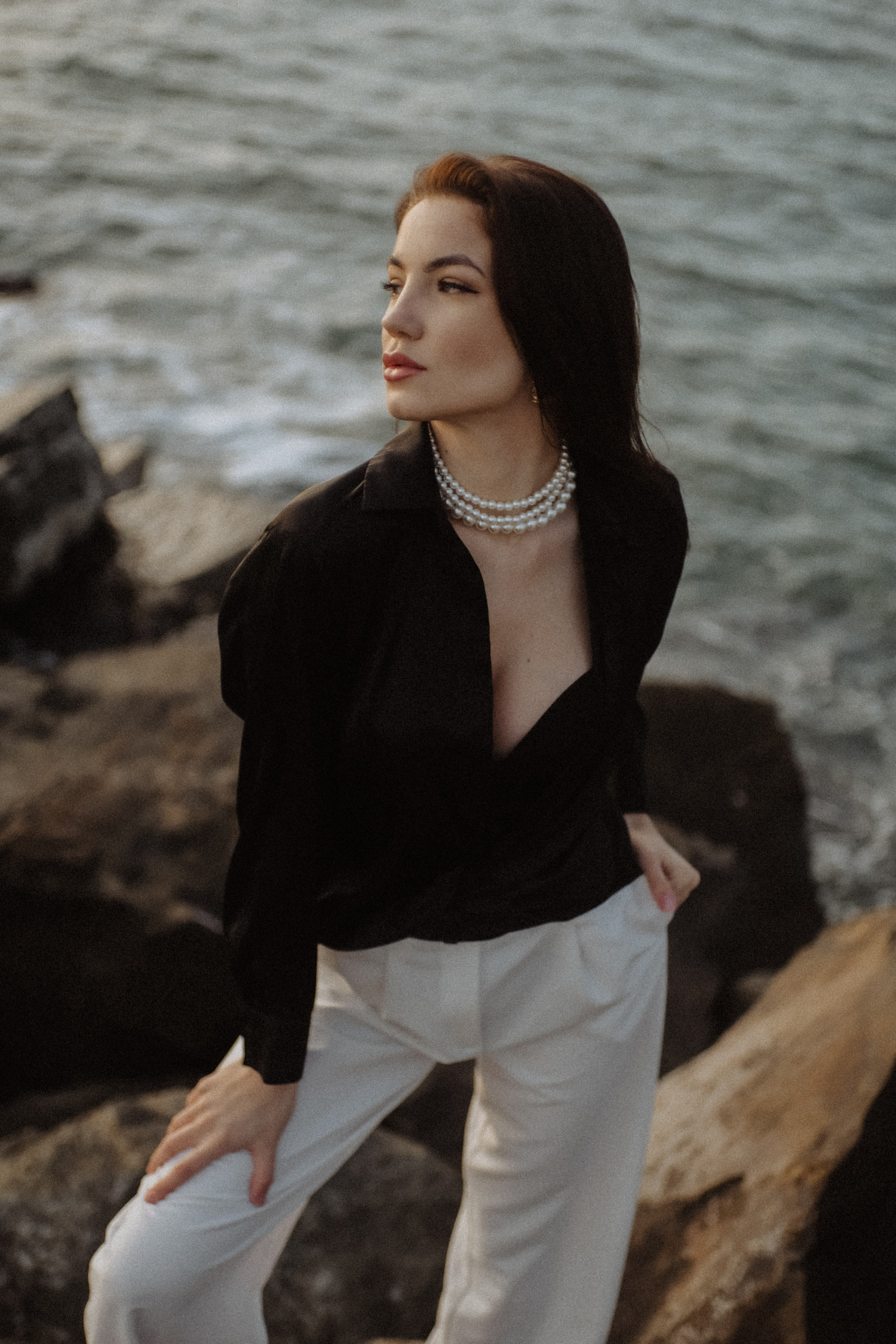 Лиза. ФОТОГРАФ АННА КАЗАРЯН