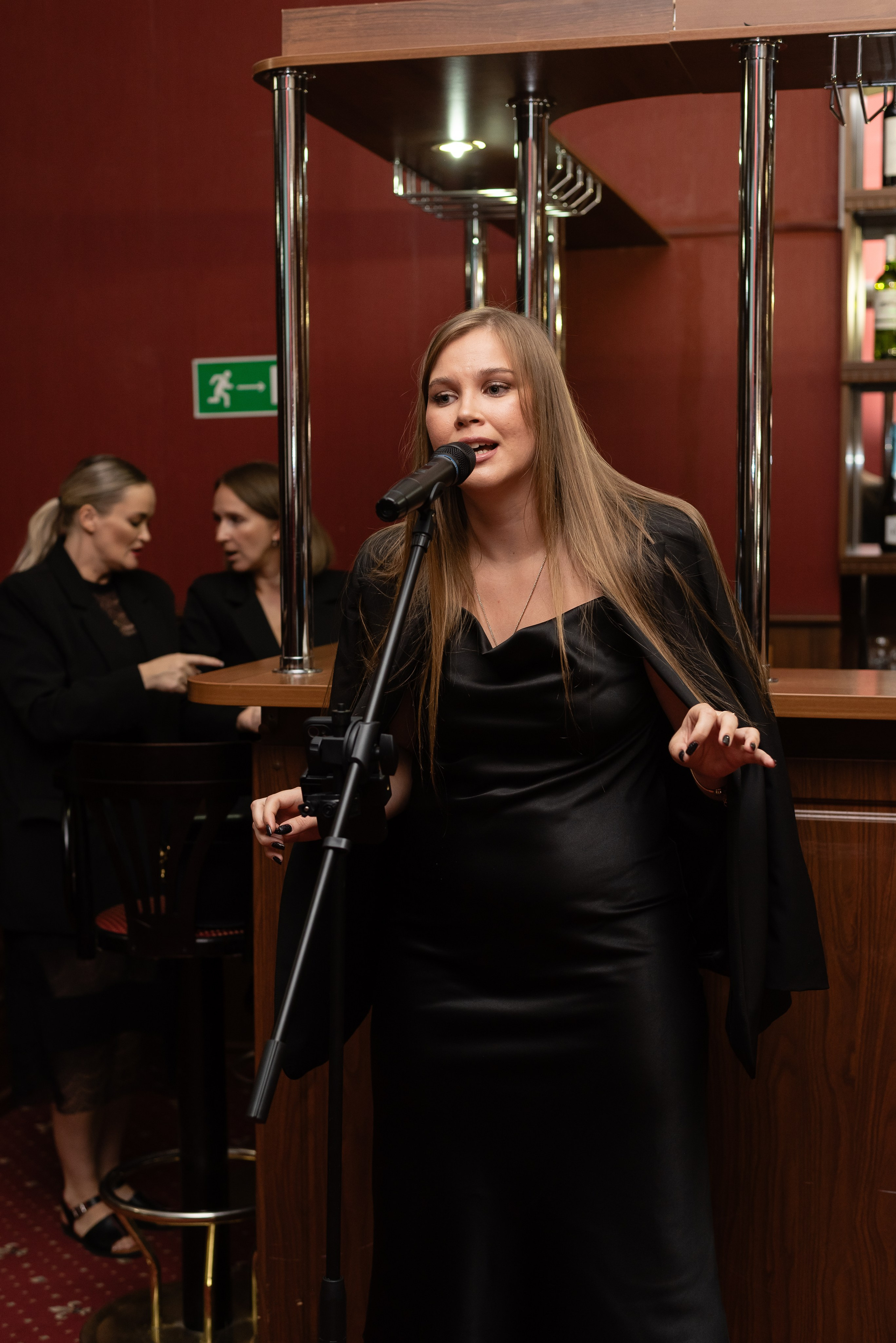 Beauty party by Ryakina E. (РЦ «Корона» г. Серов). Фотограф Галина Рагозина