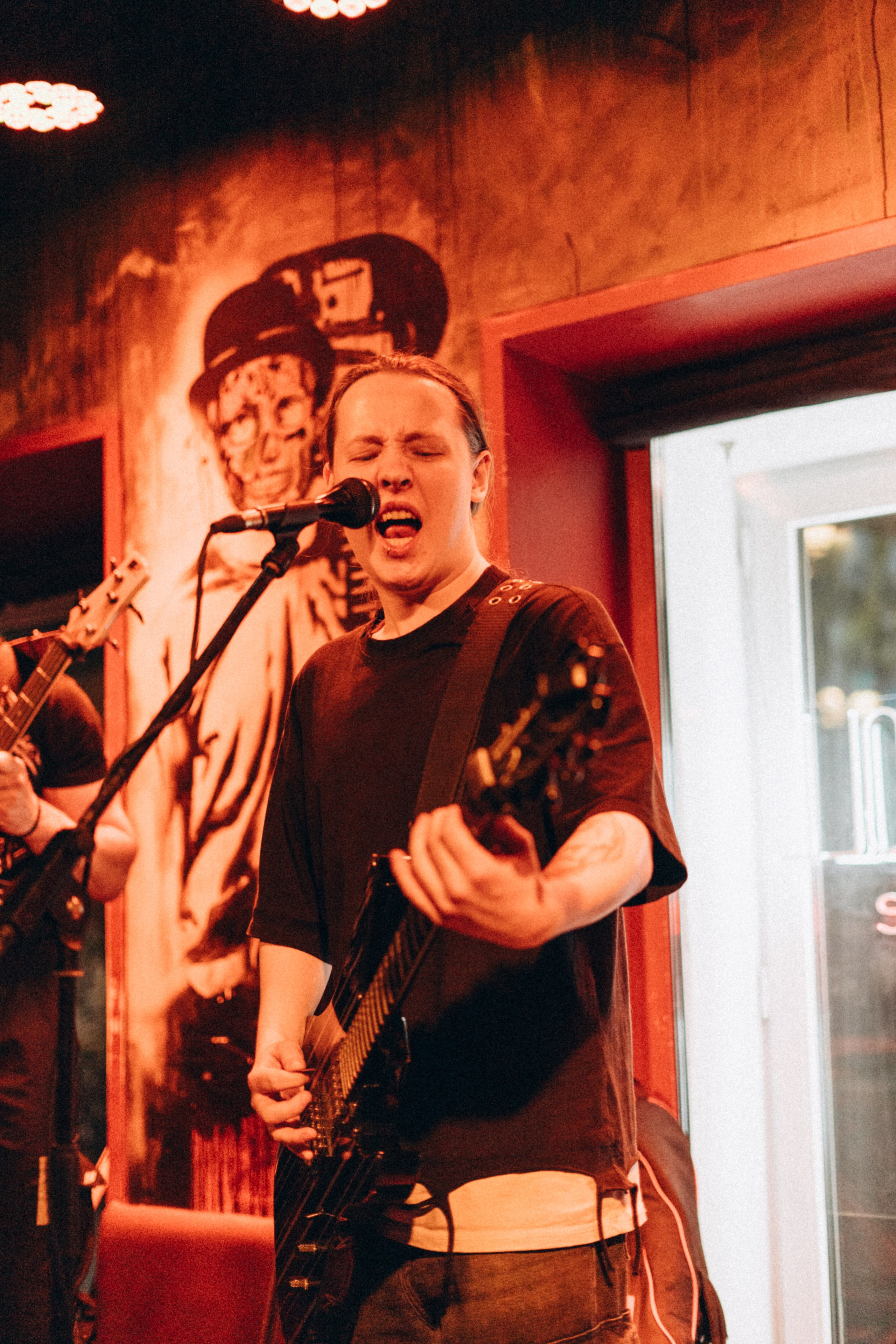 Jam Party. Портретный фотограф в Москве и Санкт-Петербурге Арина Чех