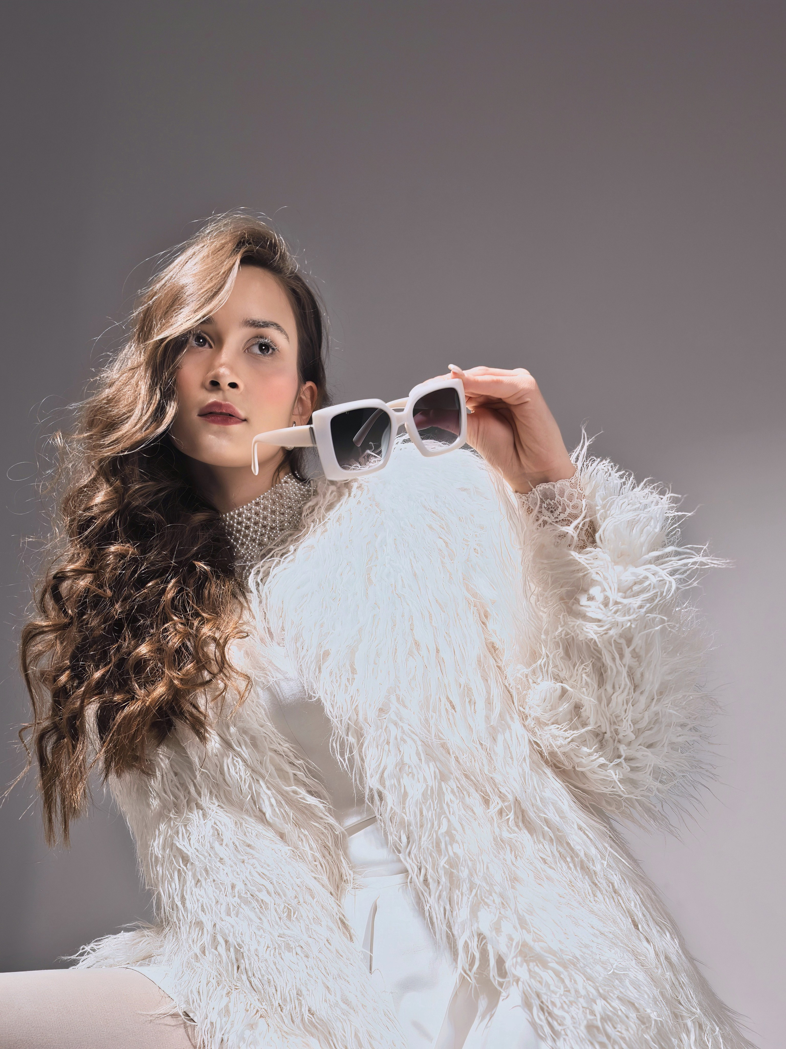 В ожидании волшебства. Фотограф Денис Кривопусков