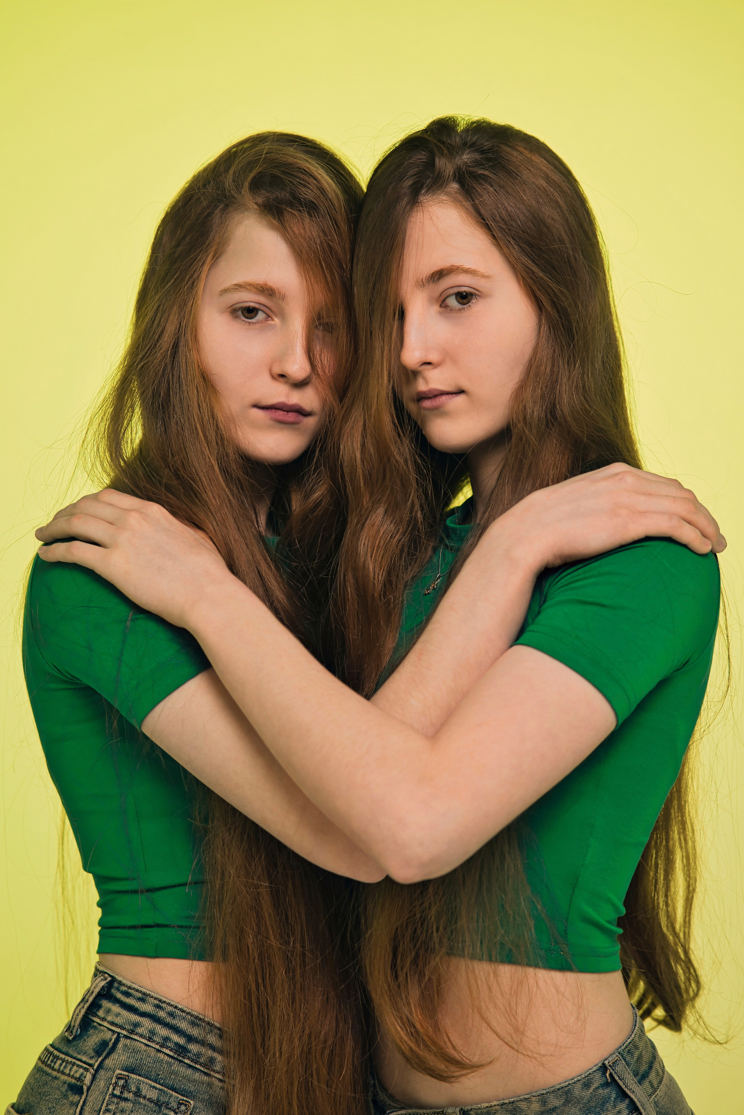 УНИСОН. Фотограф Денис Кривопусков