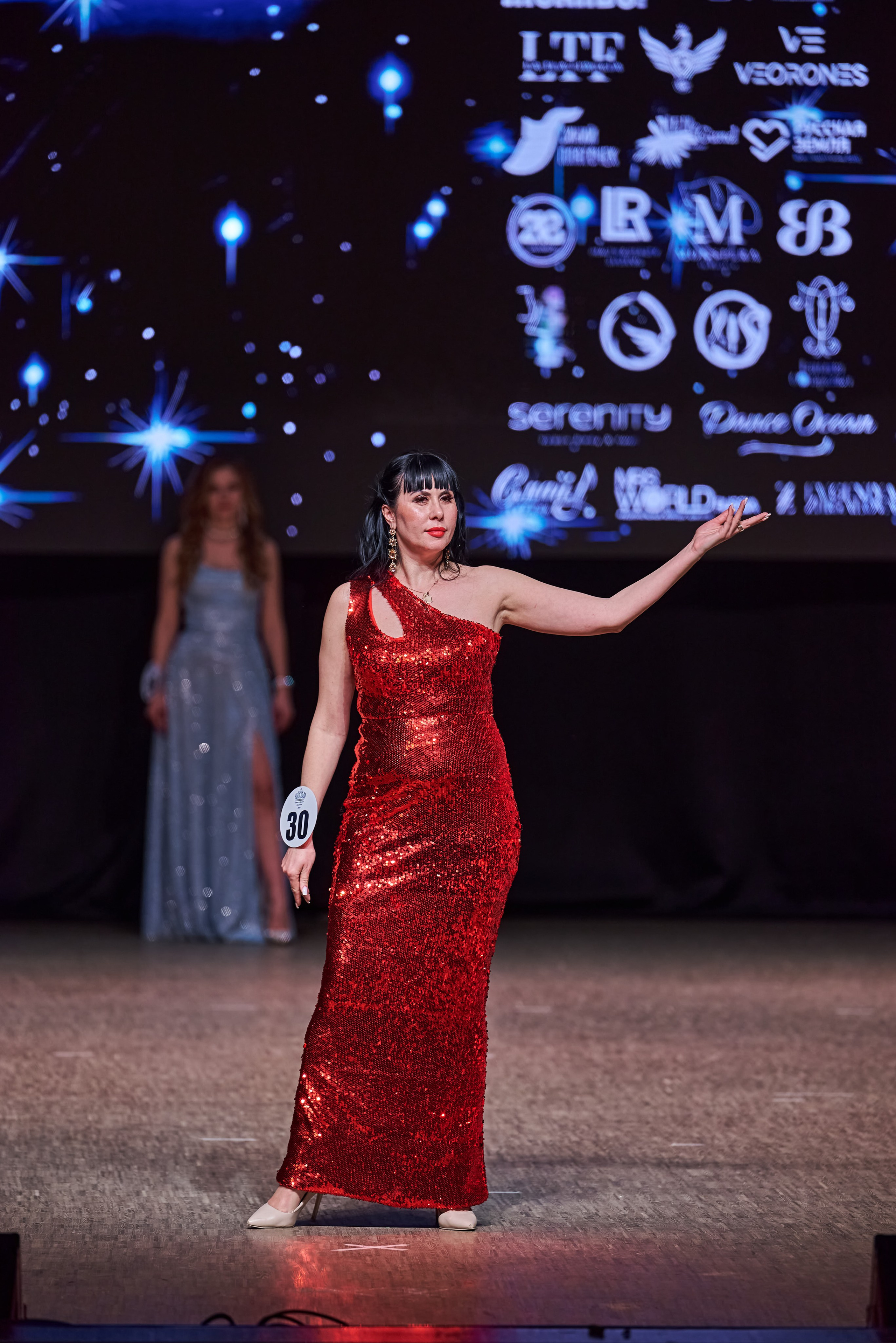 Финал. Фотограф Денис Кривопусков