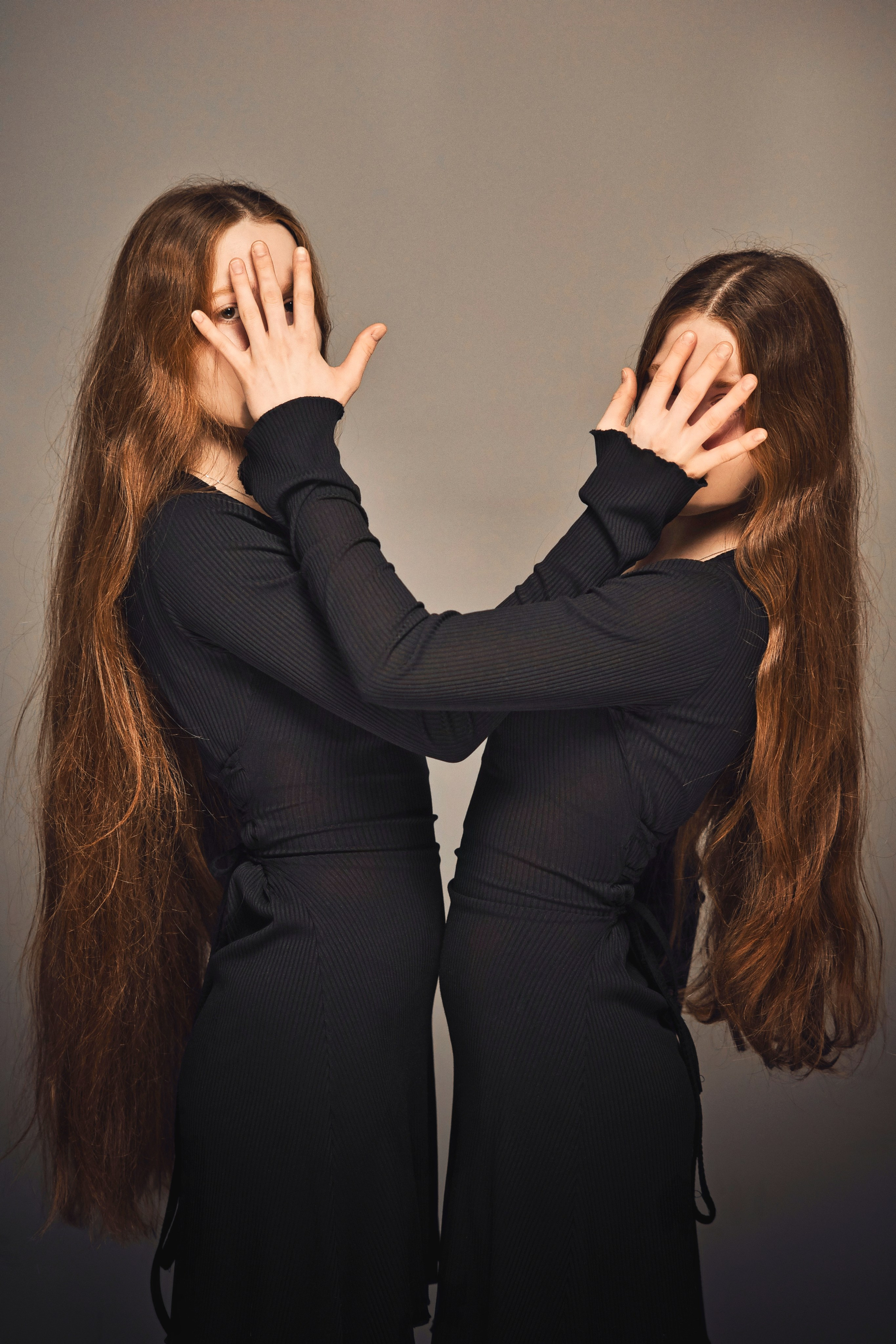 УНИСОН. Фотограф Денис Кривопусков