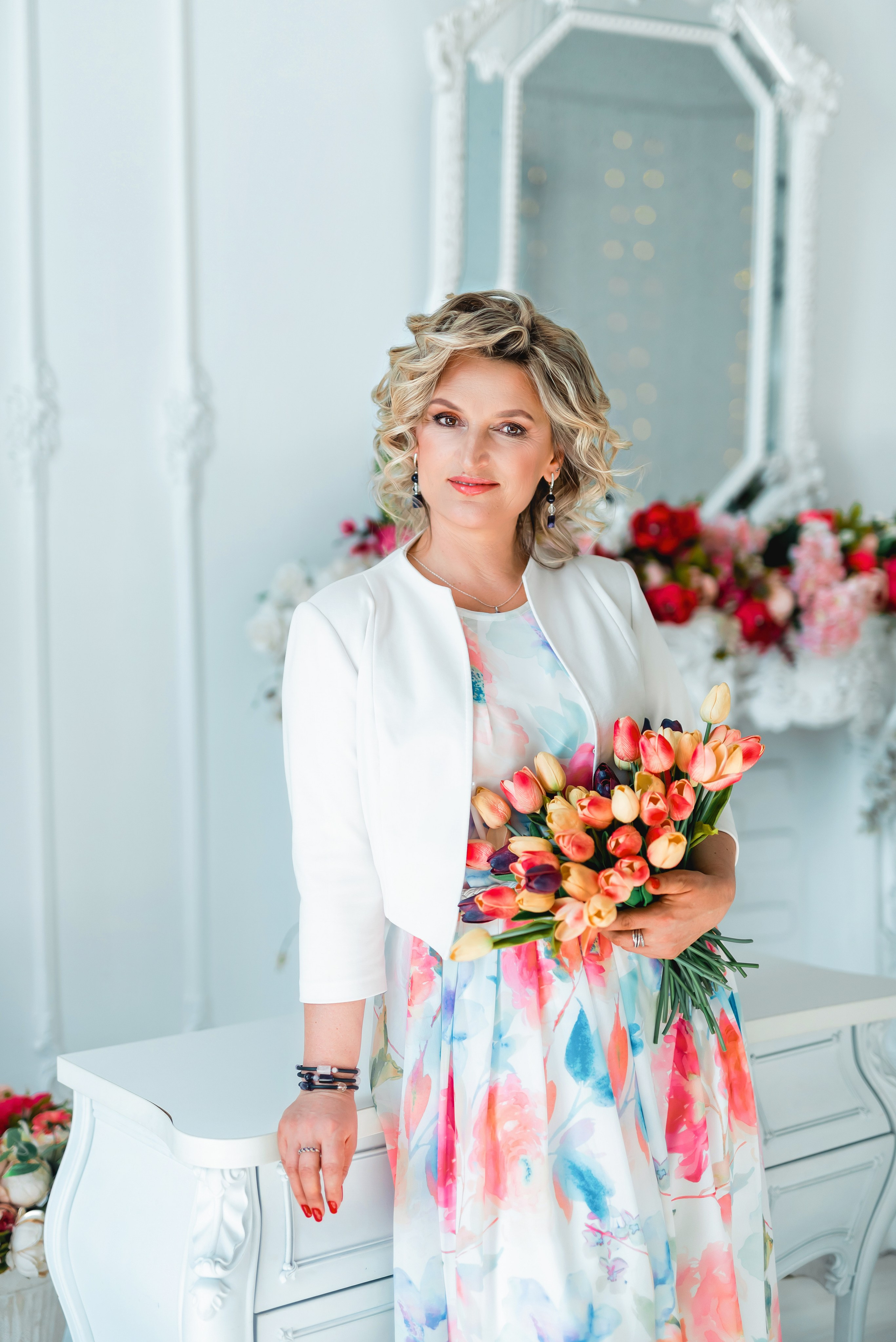 ЕЛЕНА. Семейный фотограф в Барнауле