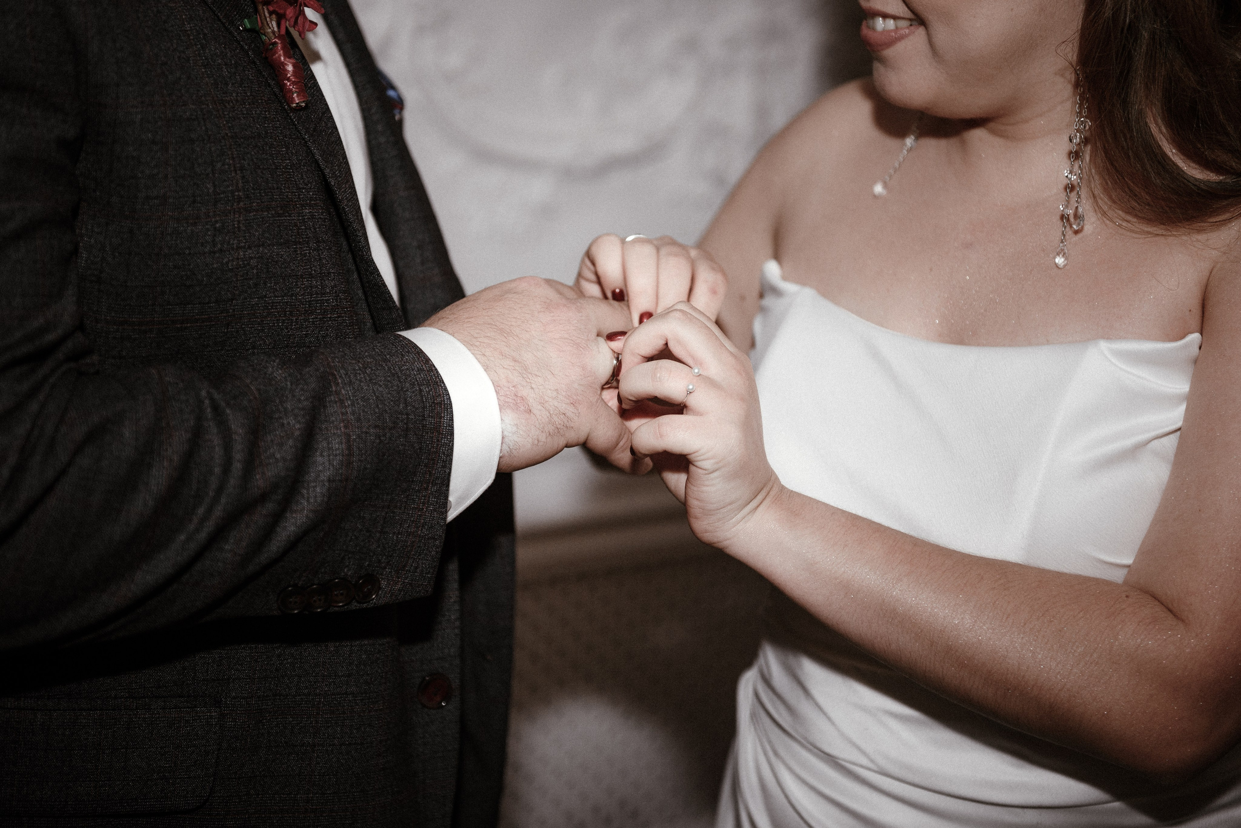 Свадьба в Москве. Свадебный фотограф в Ярославле и Москве Руслан Иософатов