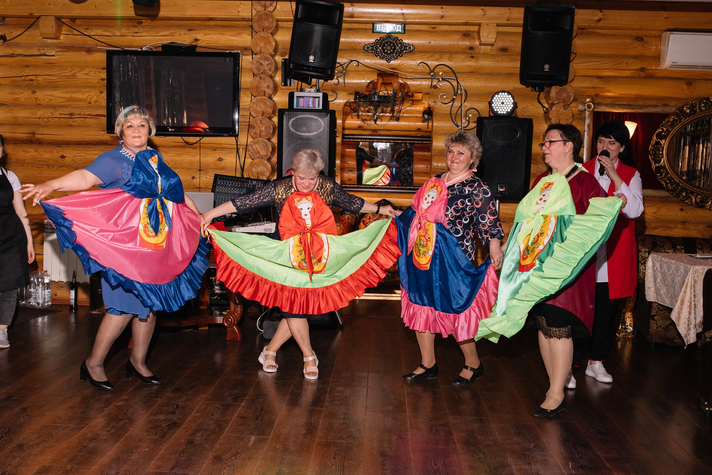 Юбилеи. Портретный и семейный фотограф в Брянске Журавкова Юлия
