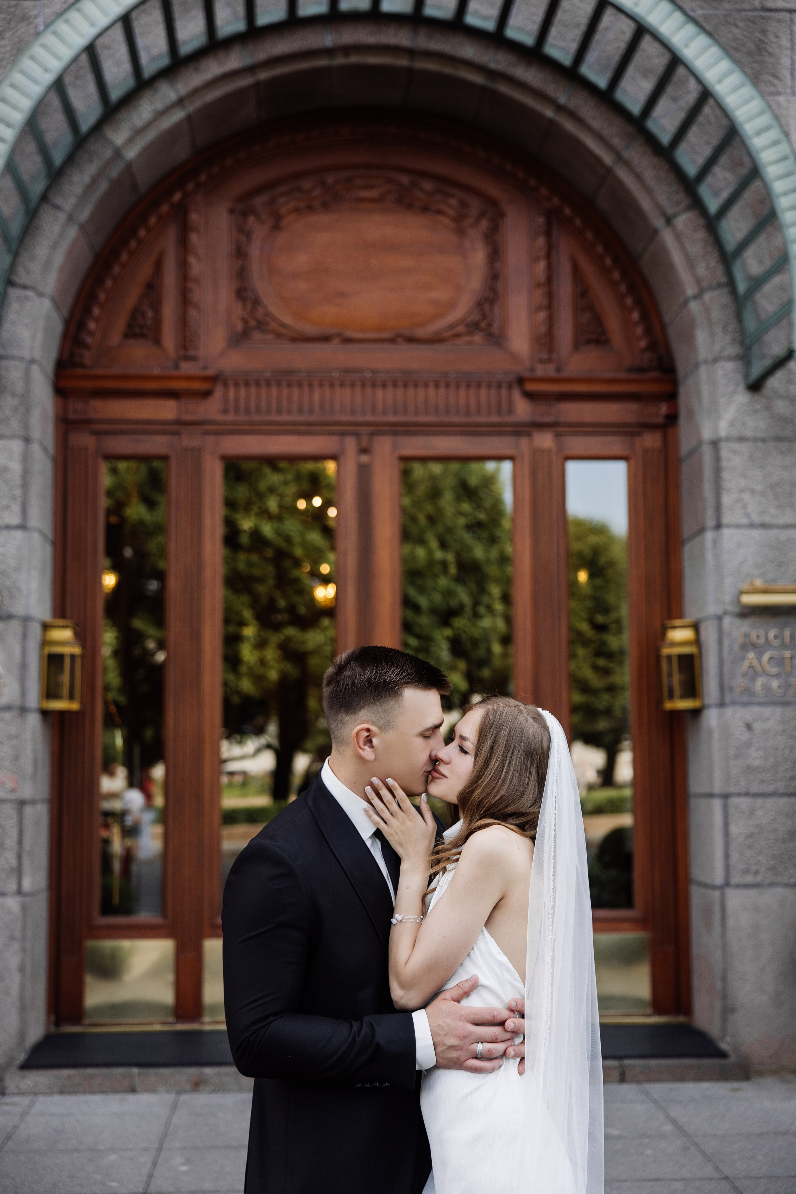 Love Story. Свадебный фотограф