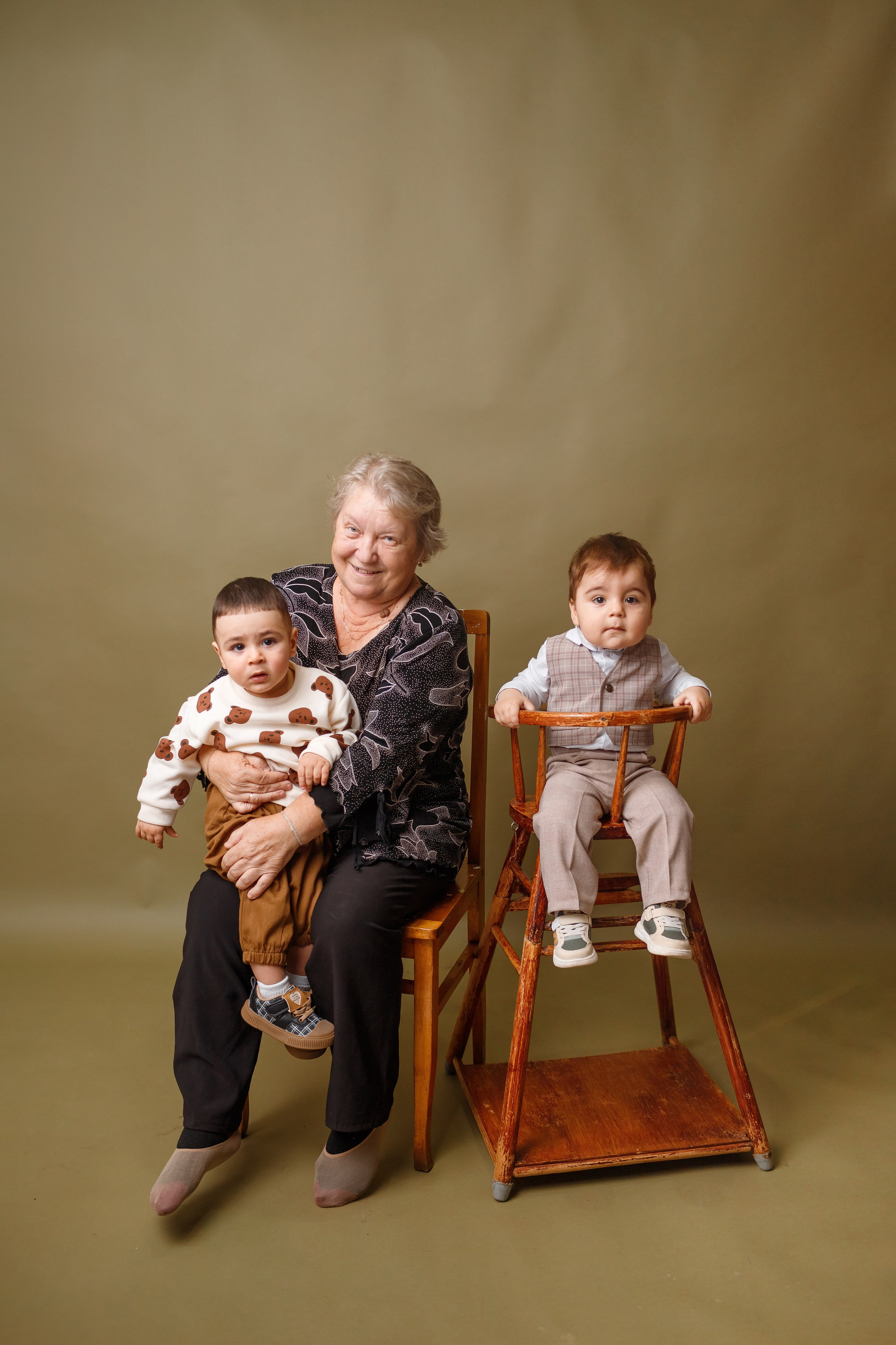 Отзывы. Детский, семейный и фотограф новорождённых в Ярославле Анна Салова