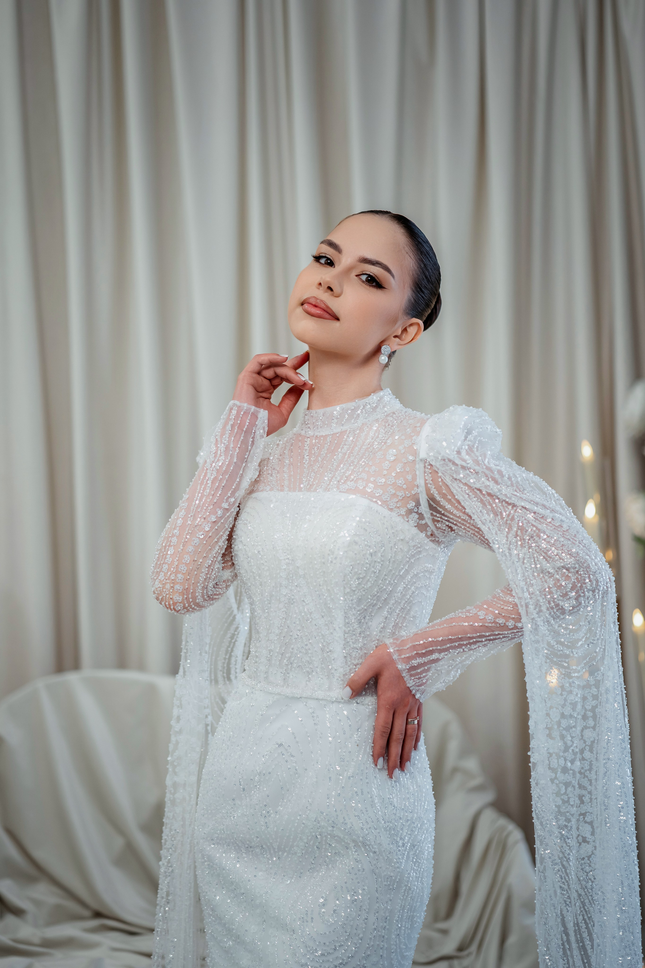 Петр и Юлия. Свадебный фотограф Ашот Саркисян