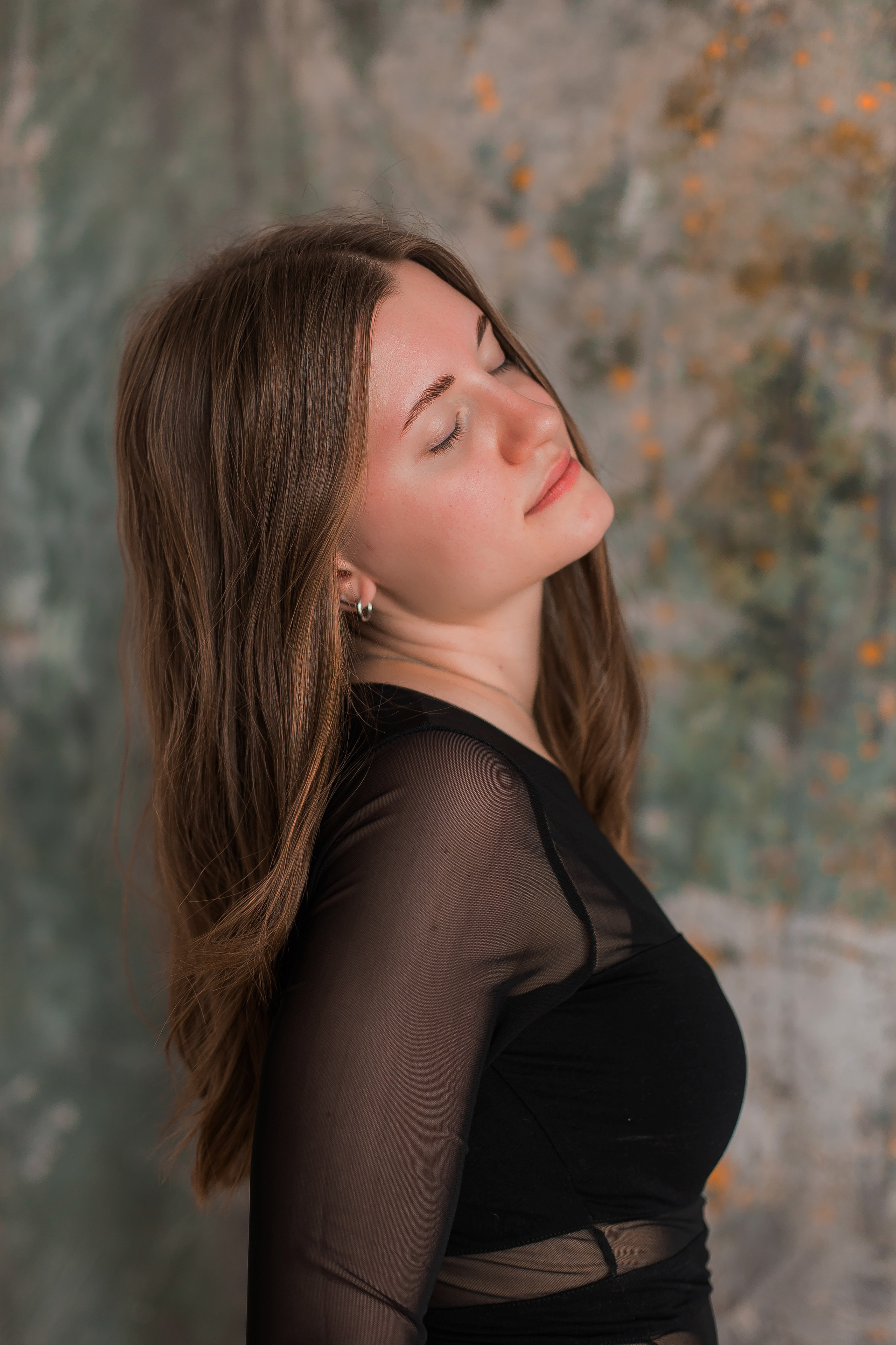 Дарья. Наталья Косьянова. Ваш фотограф. Москва