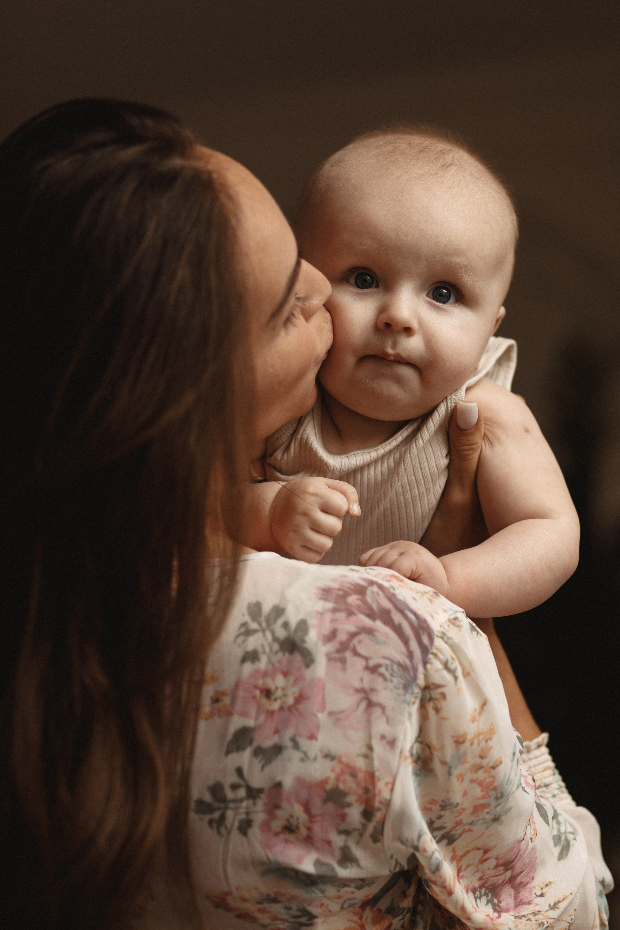 Светлана и Лев. Фотограф в Нижнем Новгороде Панфилова Татьяна