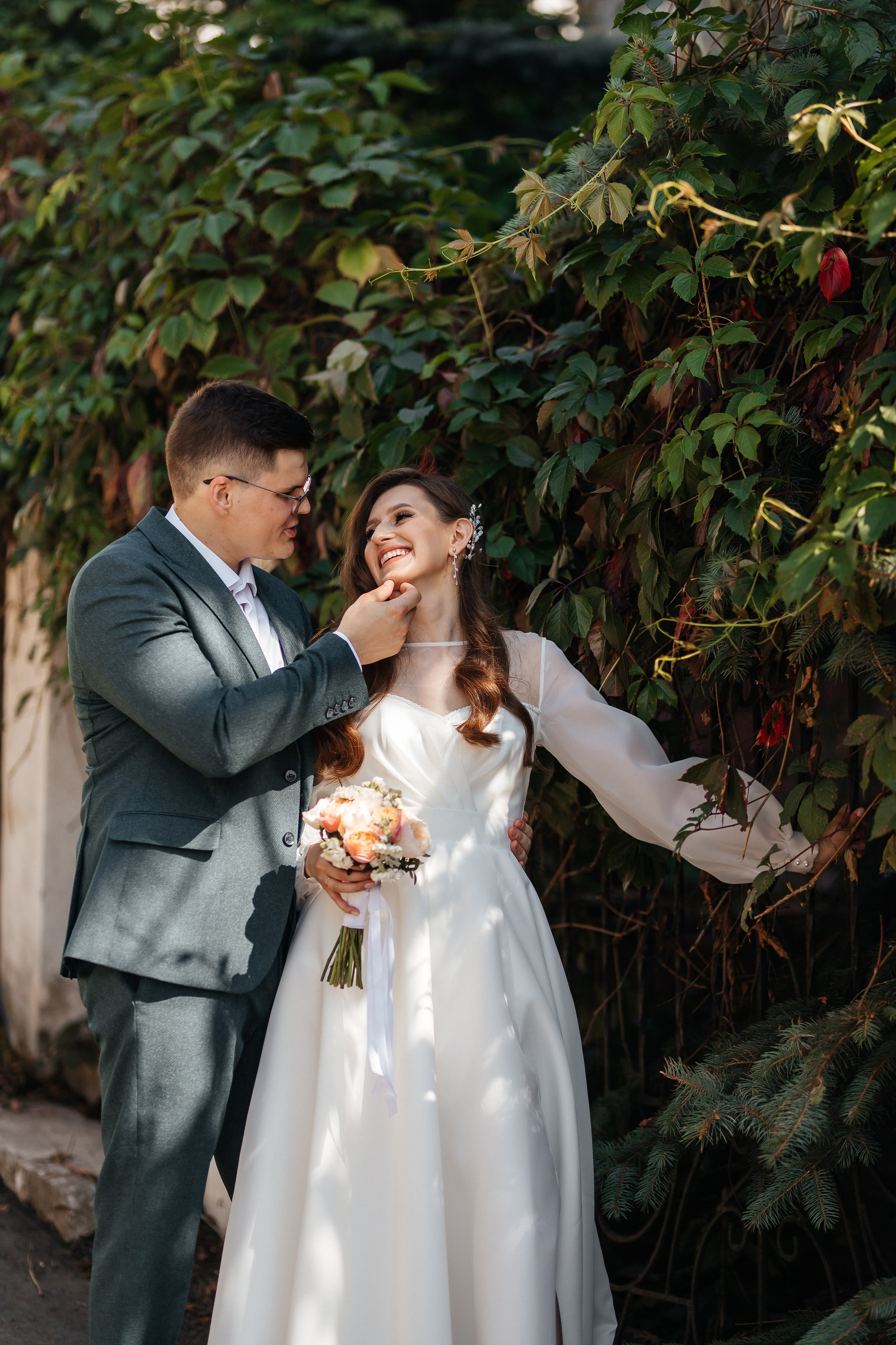 V&M. Фотограф в Нижнем Новгороде Панфилова Татьяна