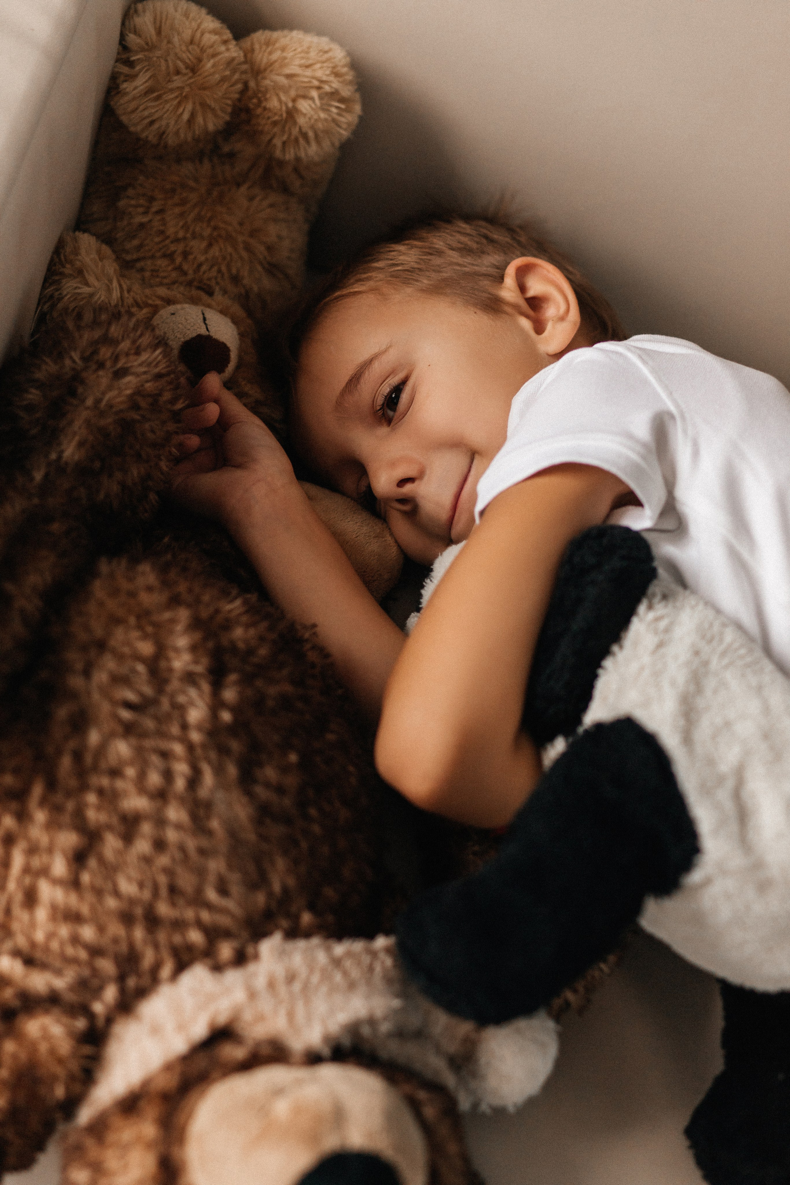 Настя и Тимофей. Фотограф в Нижнем Новгороде Панфилова Татьяна