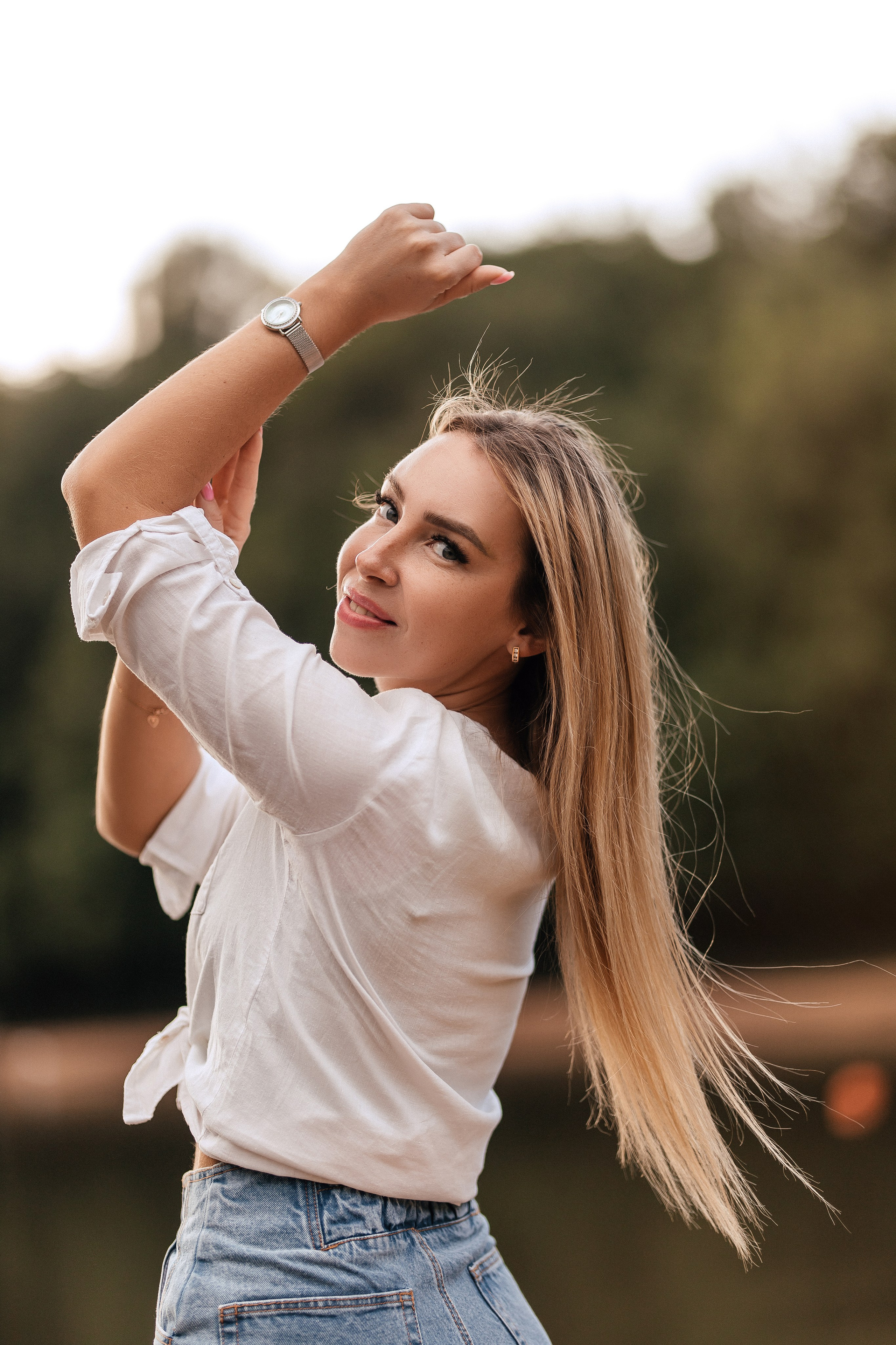 Анжелика. Фотограф в Нижнем Новгороде Панфилова Татьяна