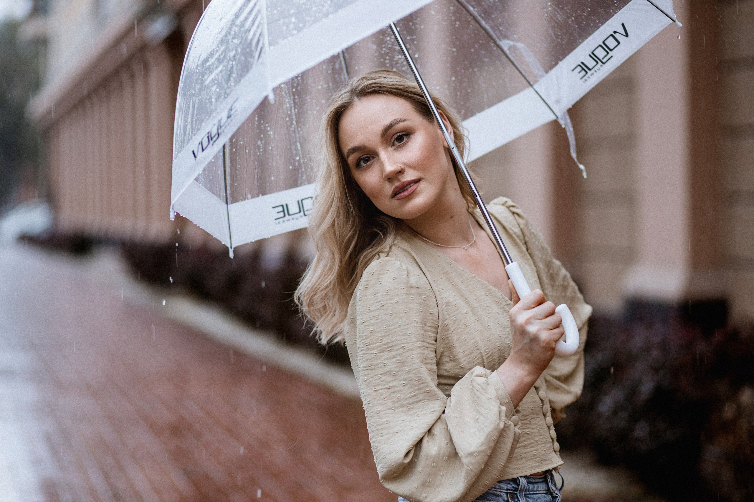 Кристина. Фотограф в Нижнем Новгороде Панфилова Татьяна